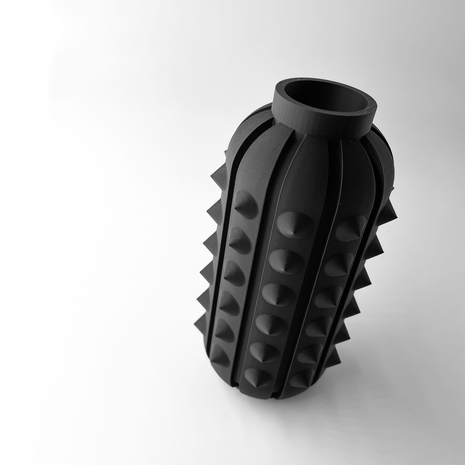 Unikali vaza Norik – stilingas, ekologiškas ir ilgaamžis pasirinkimas jūsų interjerui