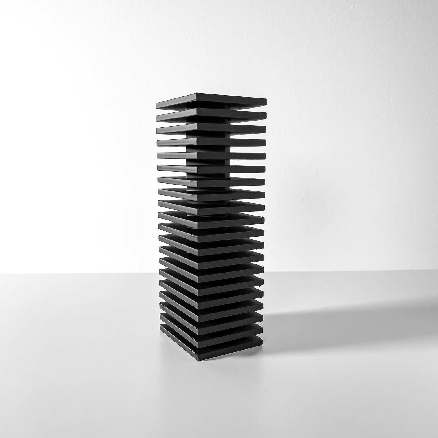 Unikali vaza Nado – stilingas, ekologiškas ir ilgaamžis pasirinkimas jūsų interjerui