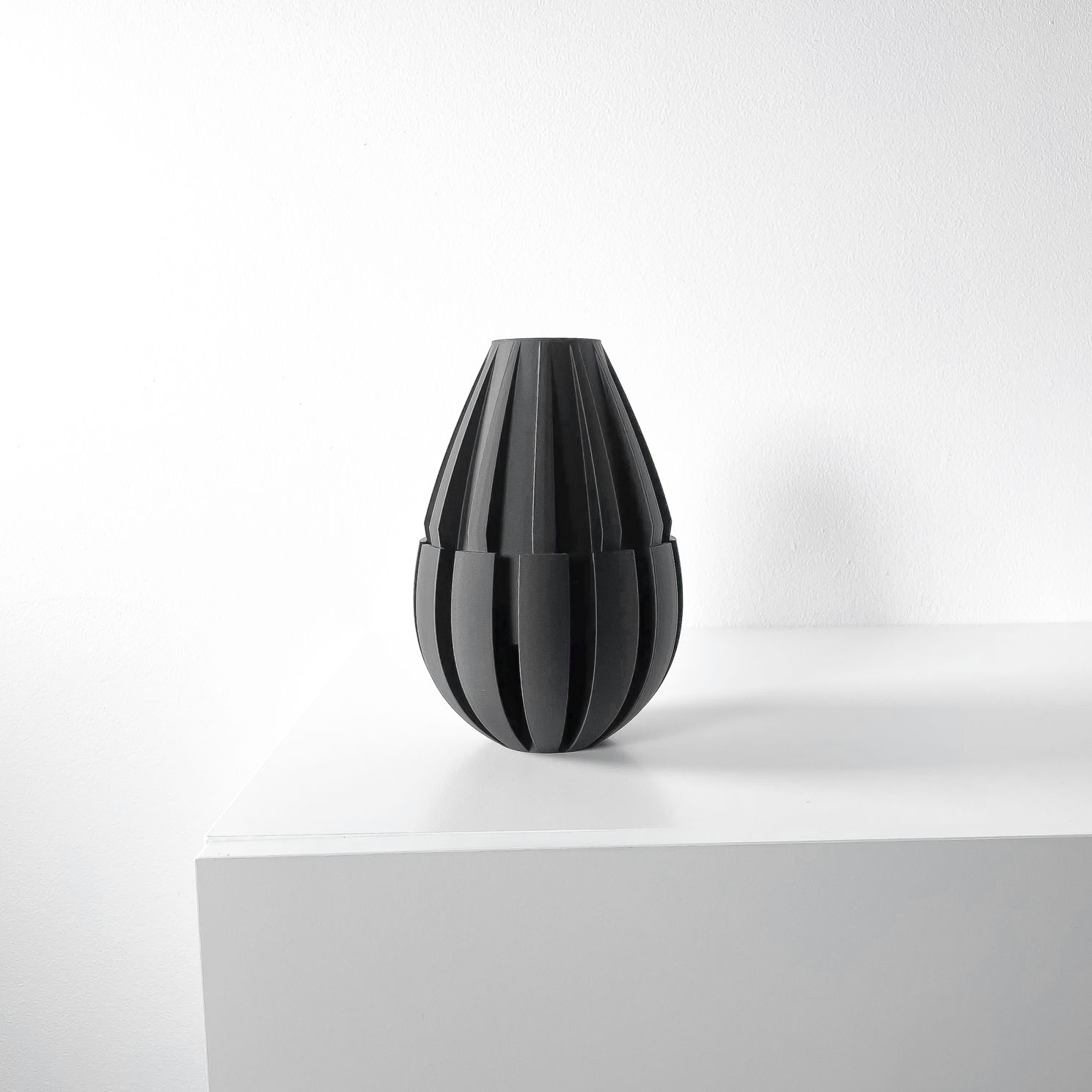 Unikali vaza Mivox  – stilingas, ekologiškas ir ilgaamžis pasirinkimas jūsų interjerui