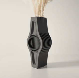 Unikali vaza Miro – stilingas, ekologiškas ir ilgaamžis pasirinkimas jūsų interjerui