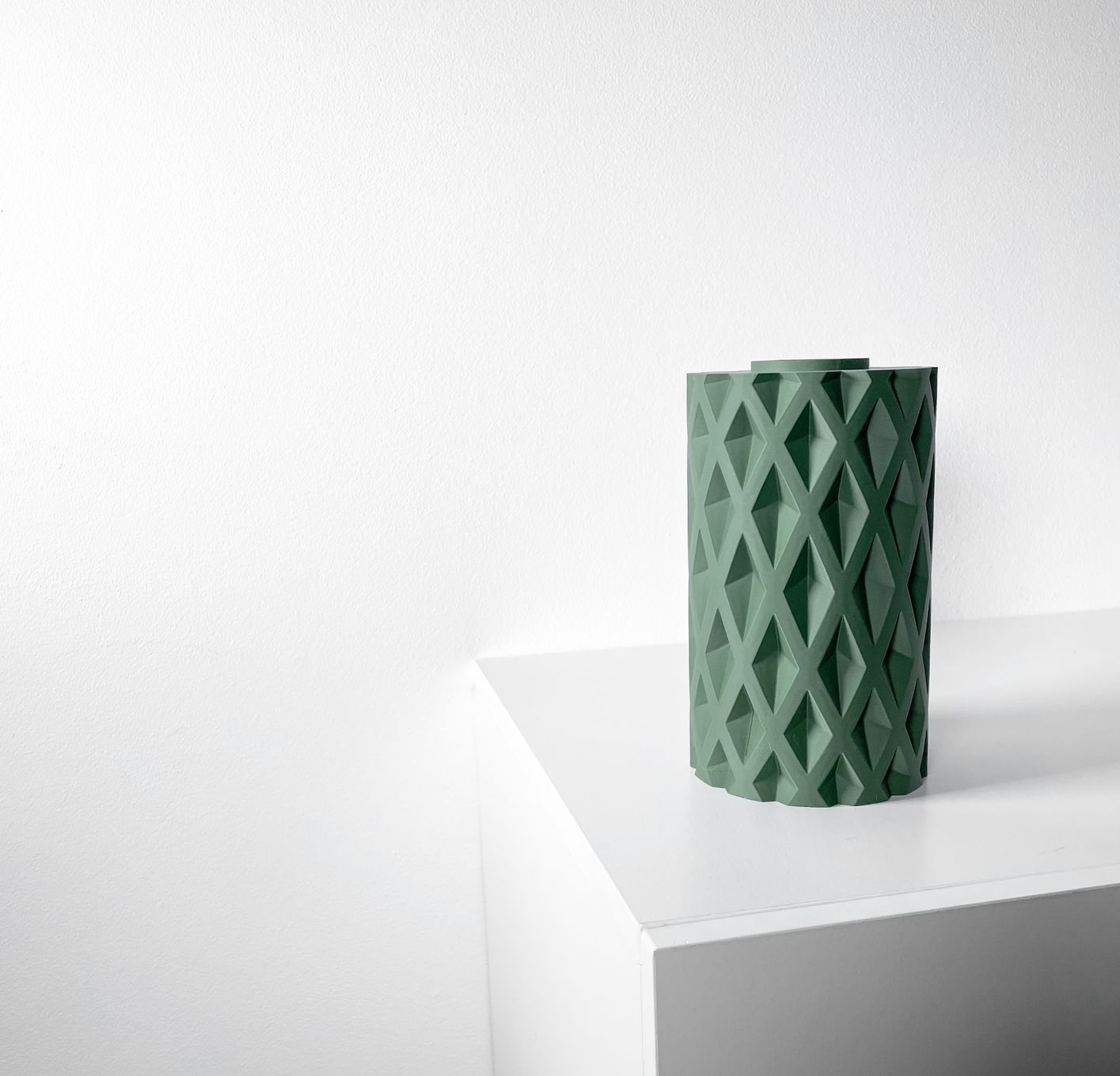 Unikali vaza Kymara – stilingas, ekologiškas ir ilgaamžis pasirinkimas jūsų interjerui