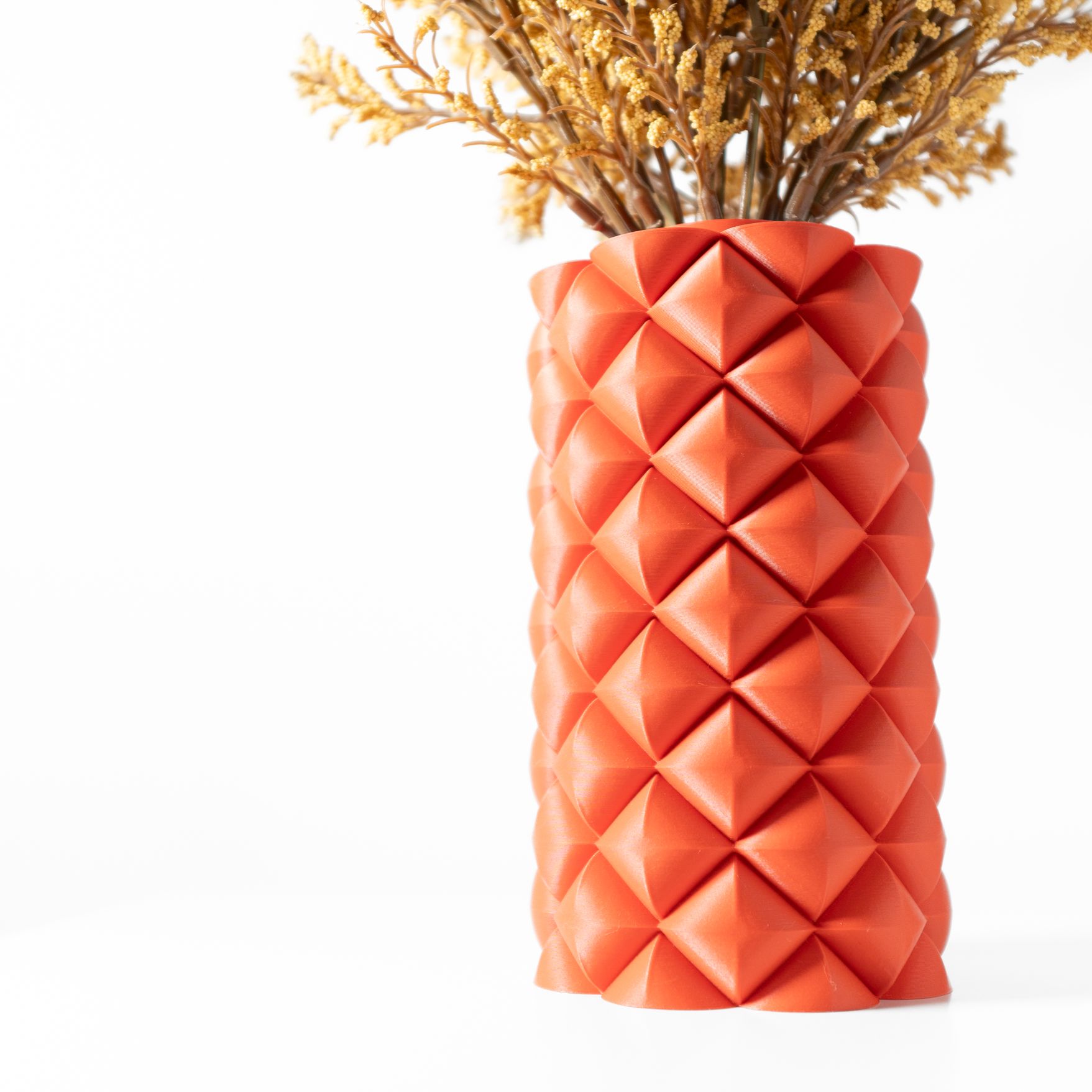 Unikali vaza Kani – stilingas, ekologiškas ir ilgaamžis pasirinkimas jūsų interjerui