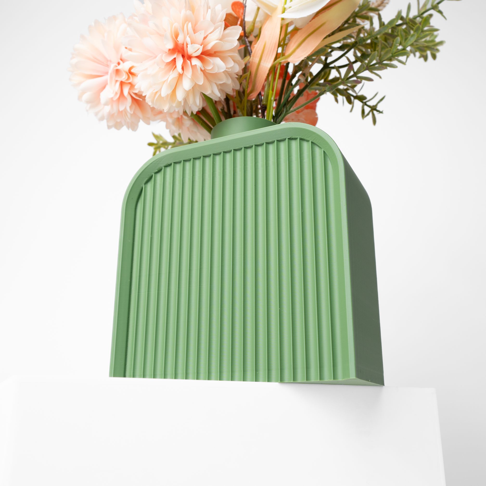 Unikali vaza Javo – stilingas, ekologiškas ir ilgaamžis pasirinkimas jūsų interjerui