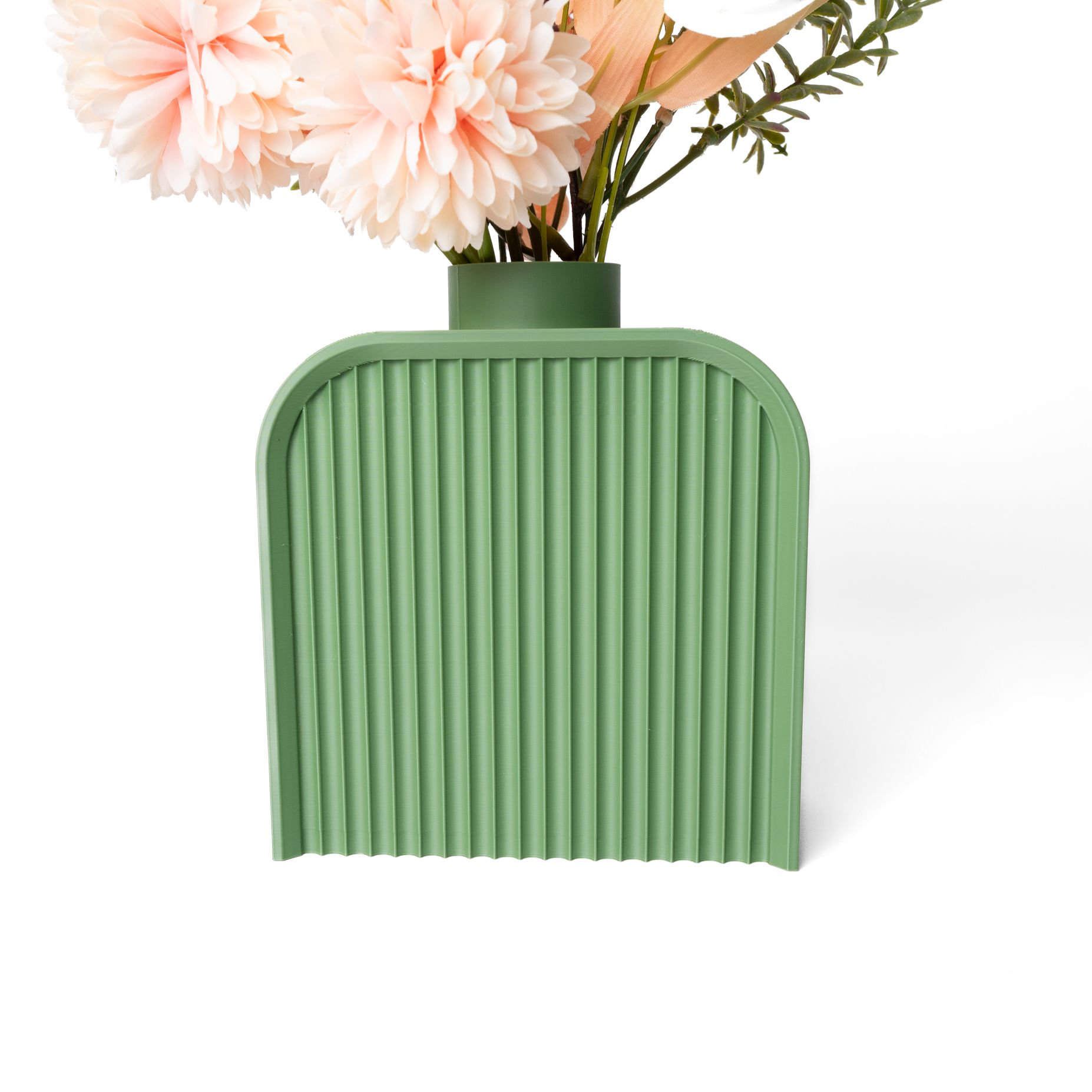 Unikali vaza Javo – stilingas, ekologiškas ir ilgaamžis pasirinkimas jūsų interjerui