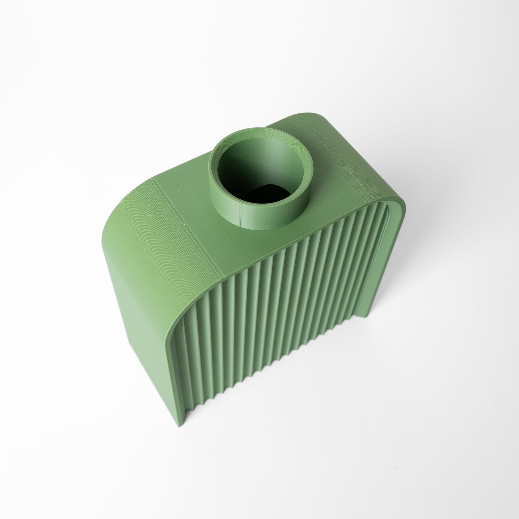 Unikali vaza Javo – stilingas, ekologiškas ir ilgaamžis pasirinkimas jūsų interjerui