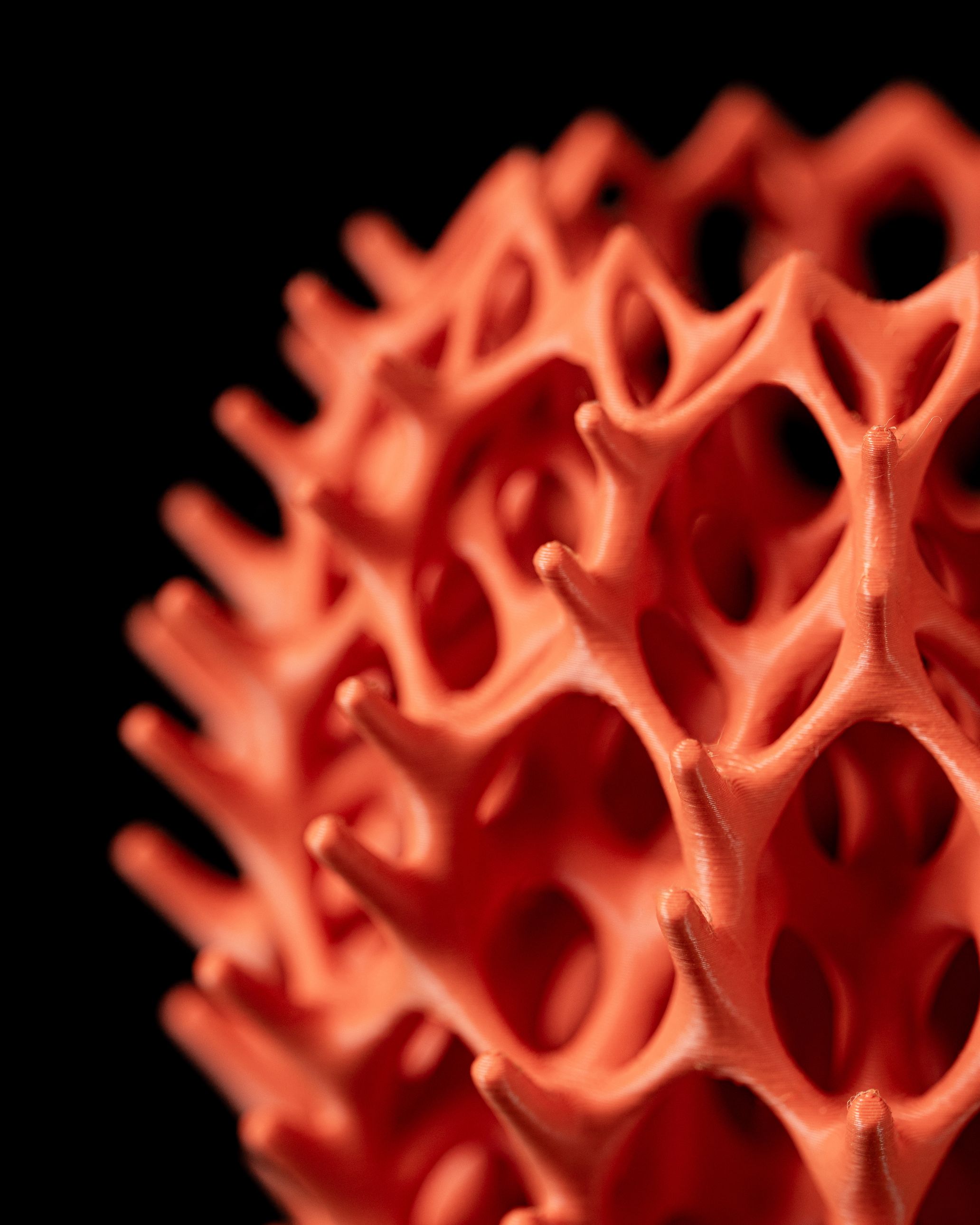 Unikali vaza Invadare – stilingas, ekologiškas ir ilgaamžis pasirinkimas jūsų interjerui