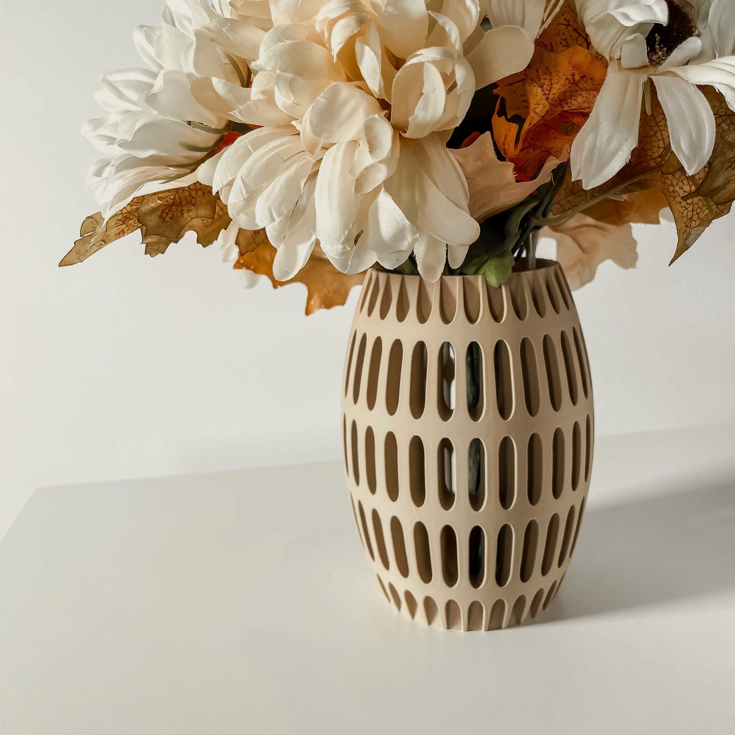 Unikali vaza Havas – stilingas, ekologiškas ir ilgaamžis pasirinkimas jūsų interjerui