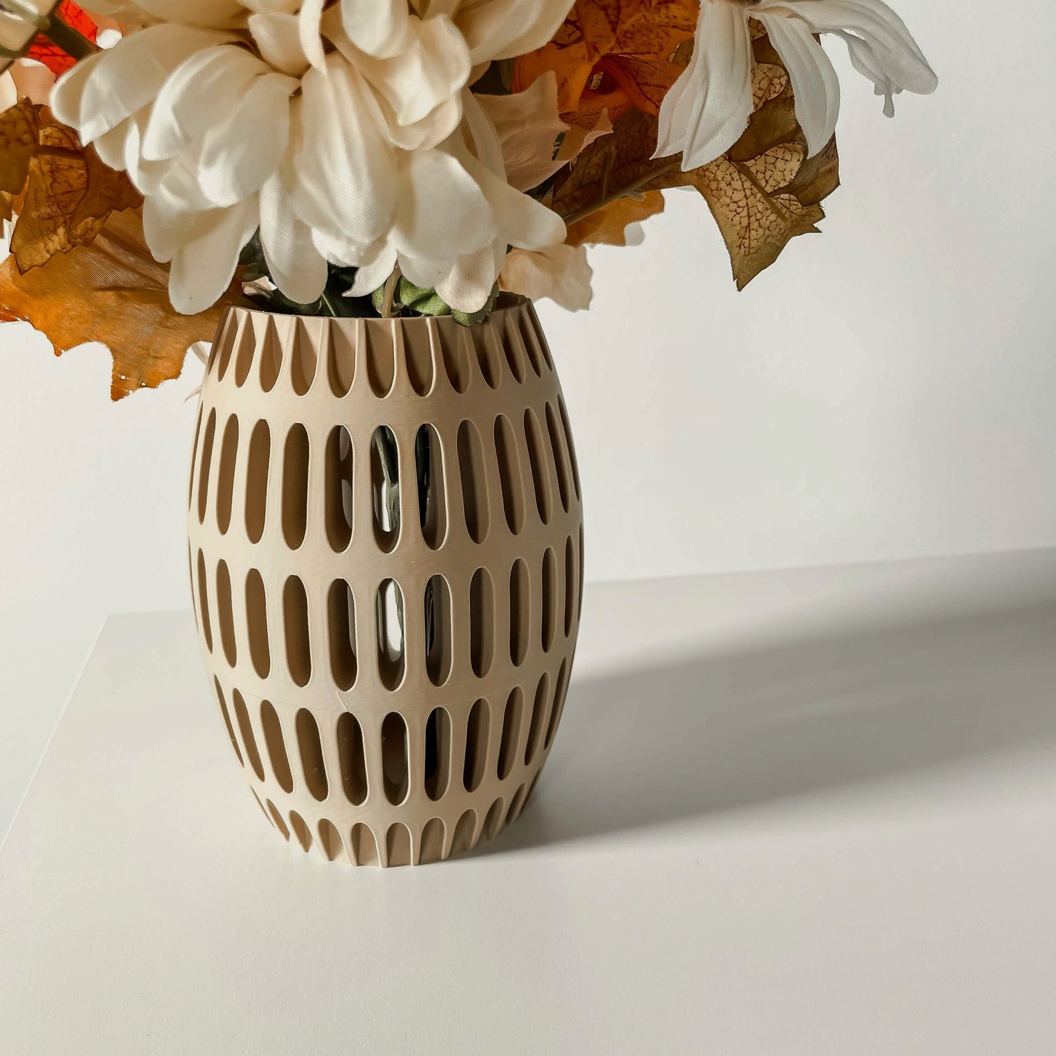 Unikali vaza Havas – stilingas, ekologiškas ir ilgaamžis pasirinkimas jūsų interjerui