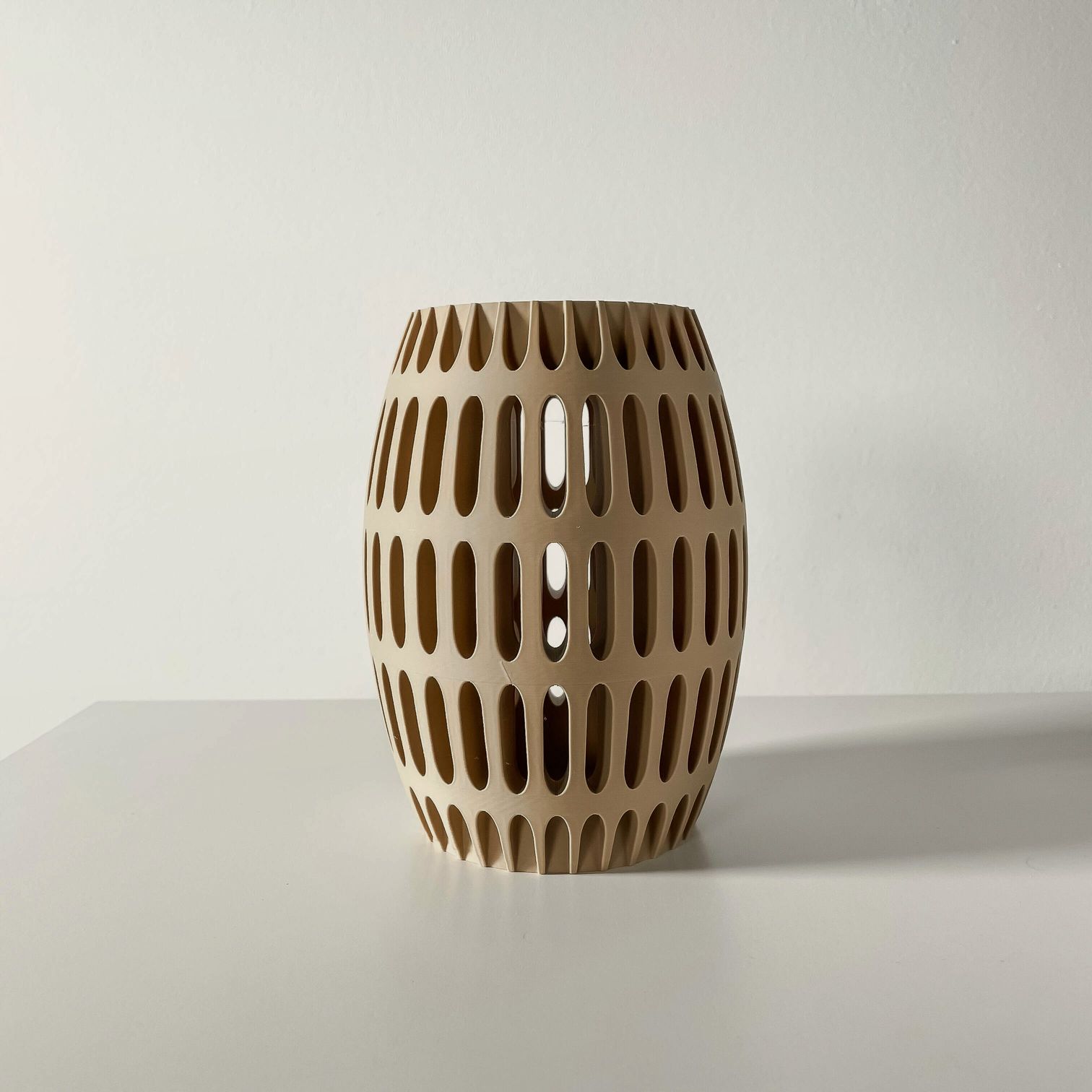 Unikali vaza Havas – stilingas, ekologiškas ir ilgaamžis pasirinkimas jūsų interjerui