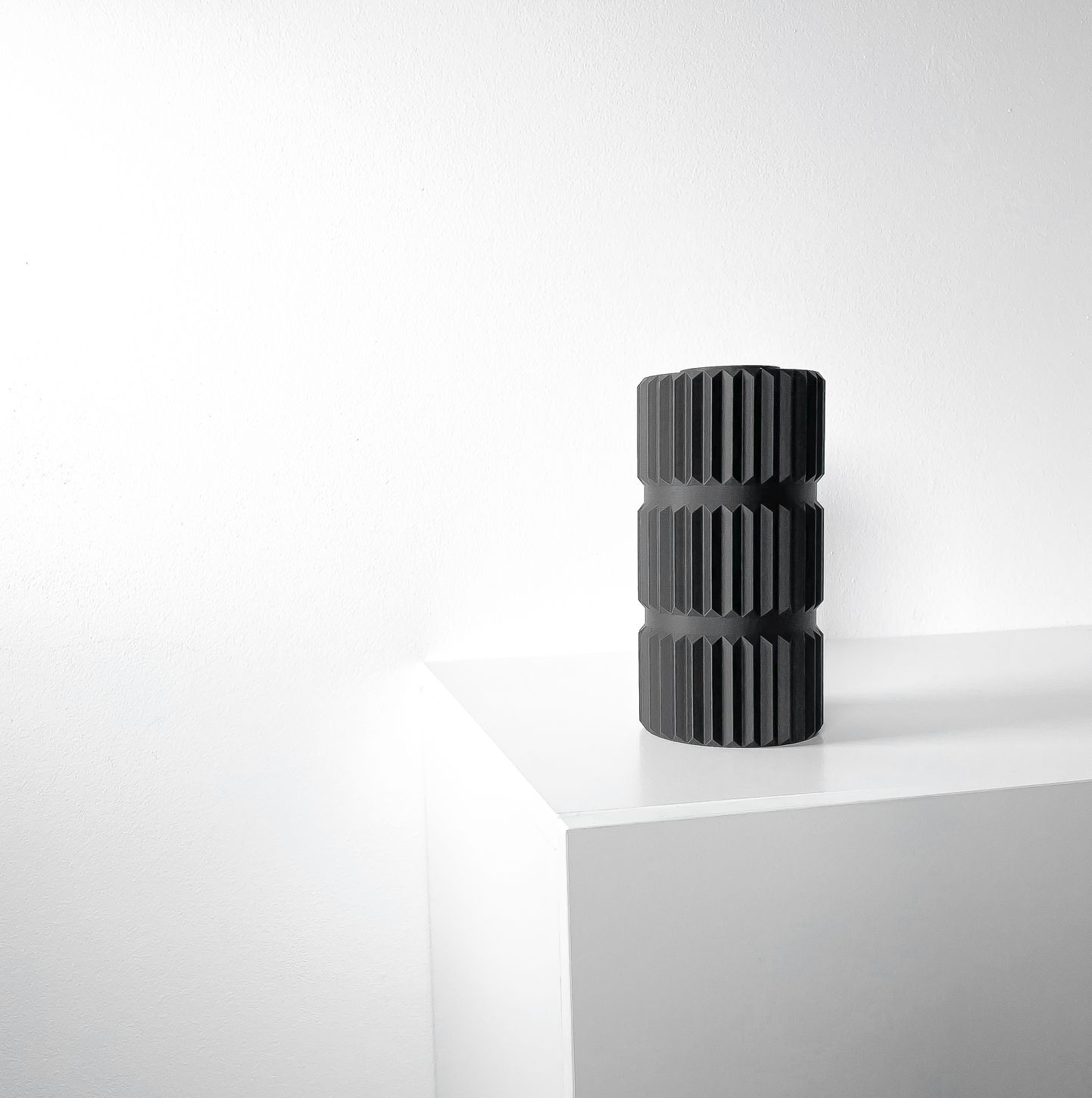 Unikali vaza Galorin – stilingas, ekologiškas ir ilgaamžis pasirinkimas jūsų interjerui