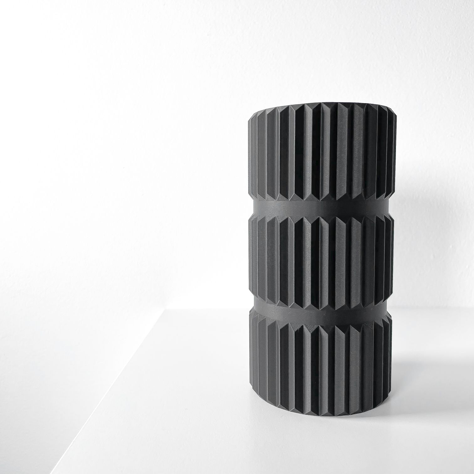 Unikali vaza Galorin – stilingas, ekologiškas ir ilgaamžis pasirinkimas jūsų interjerui