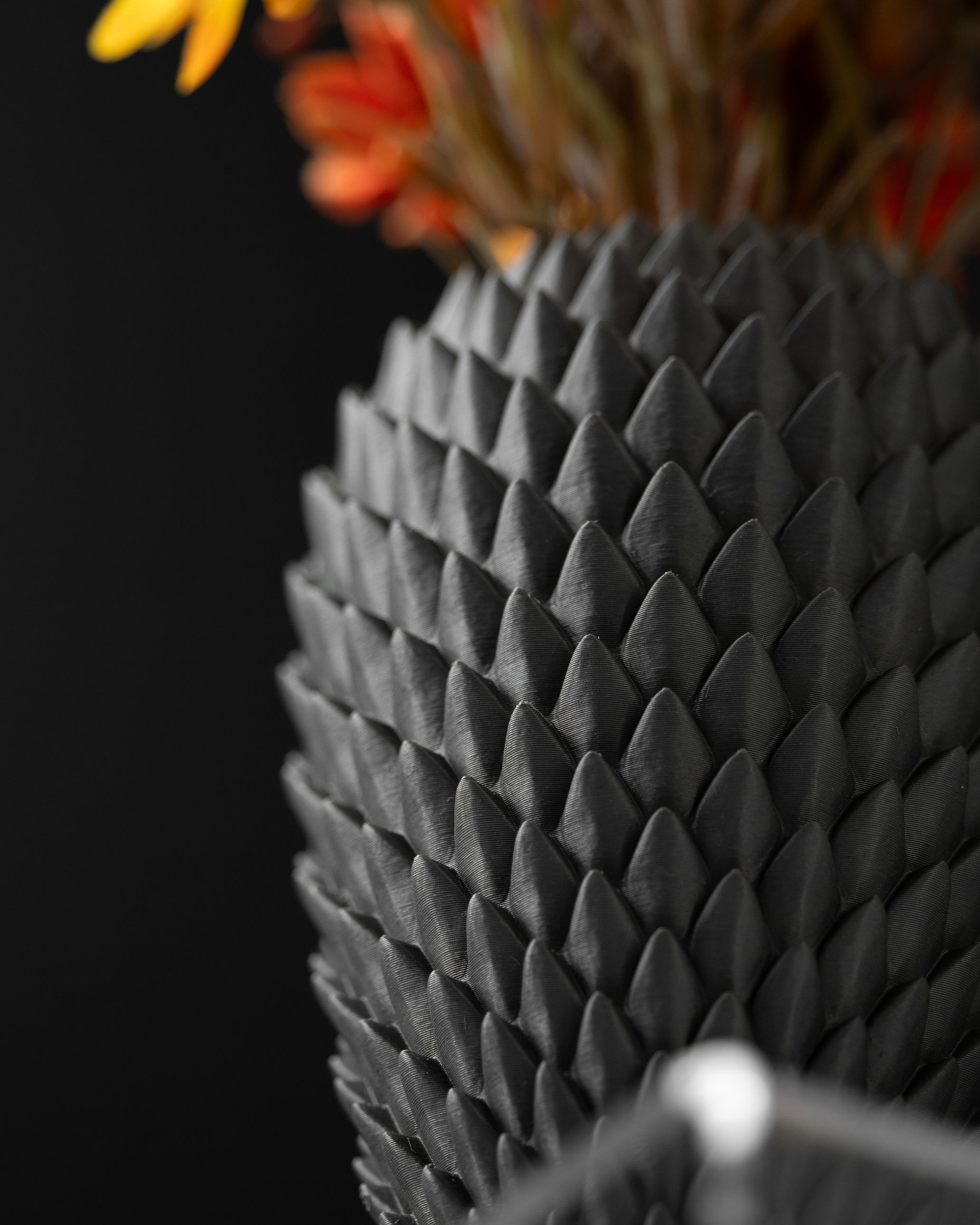 Unikali vaza Dragale – stilingas, ekologiškas ir ilgaamžis pasirinkimas jūsų interjerui