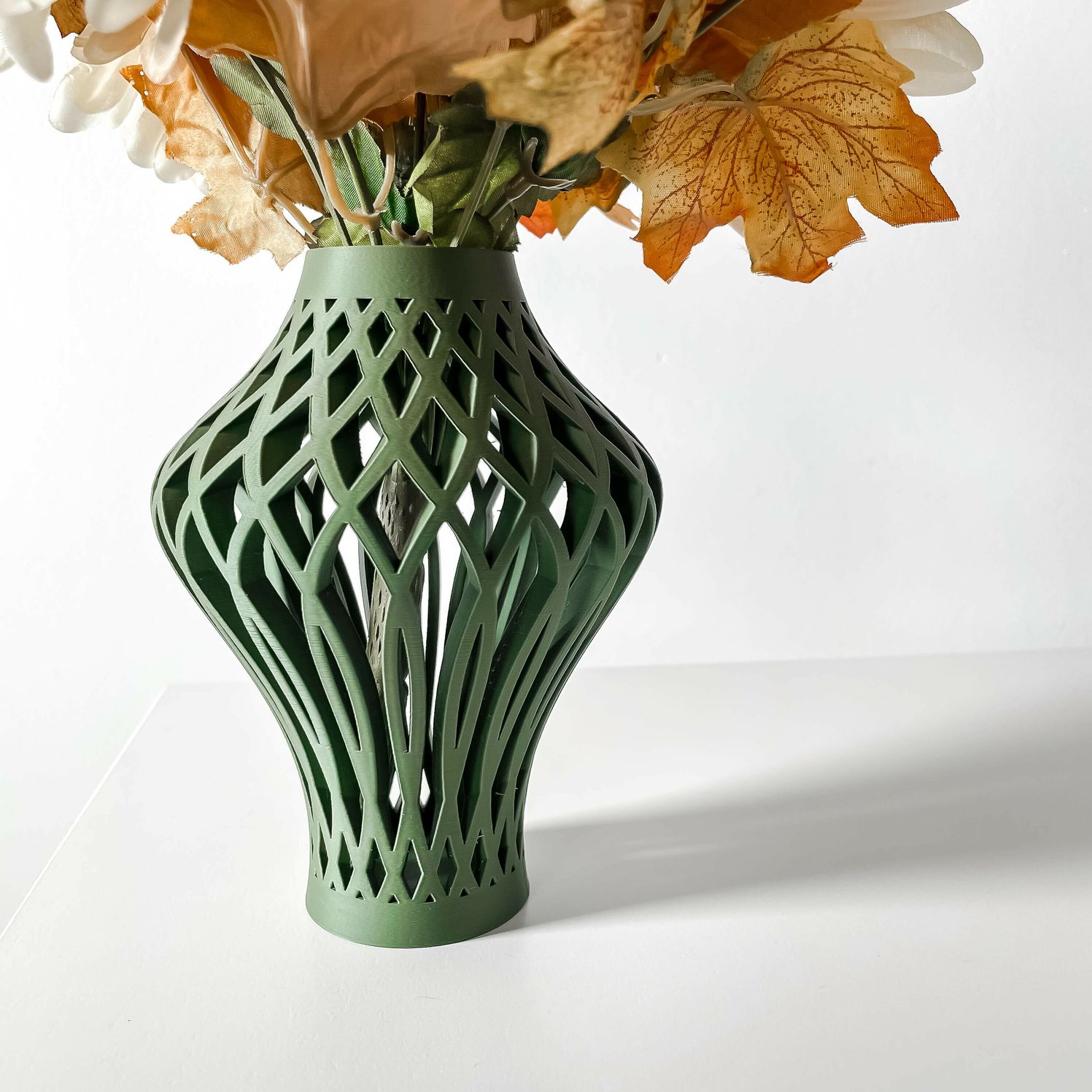 Unikali vaza Alano – stilingas, ekologiškas ir ilgaamžis pasirinkimas jūsų interjerui