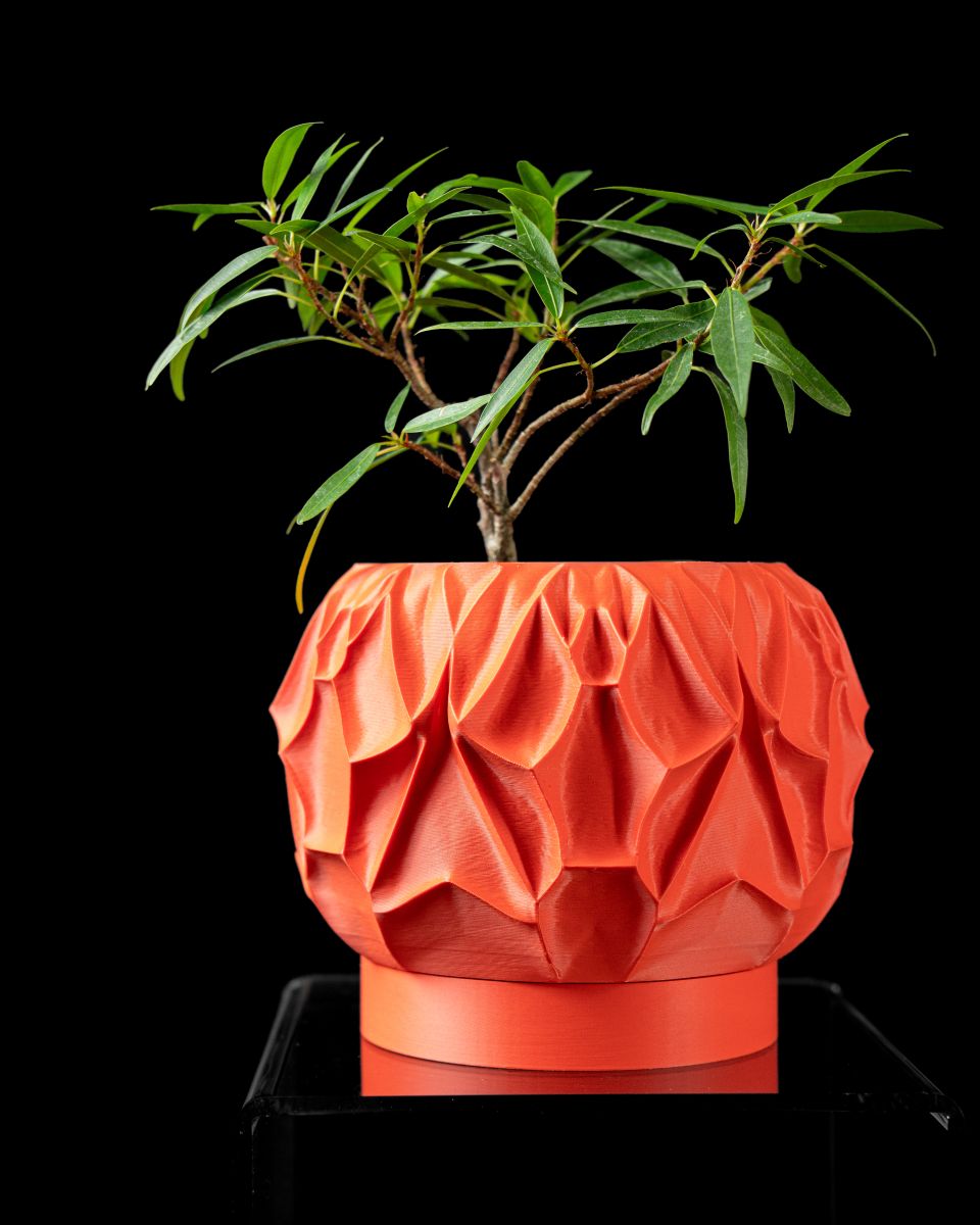 Unikalus Vazonas Vessel – Stilingas ir ekologiškas pasirinkimas jūsų interjerui