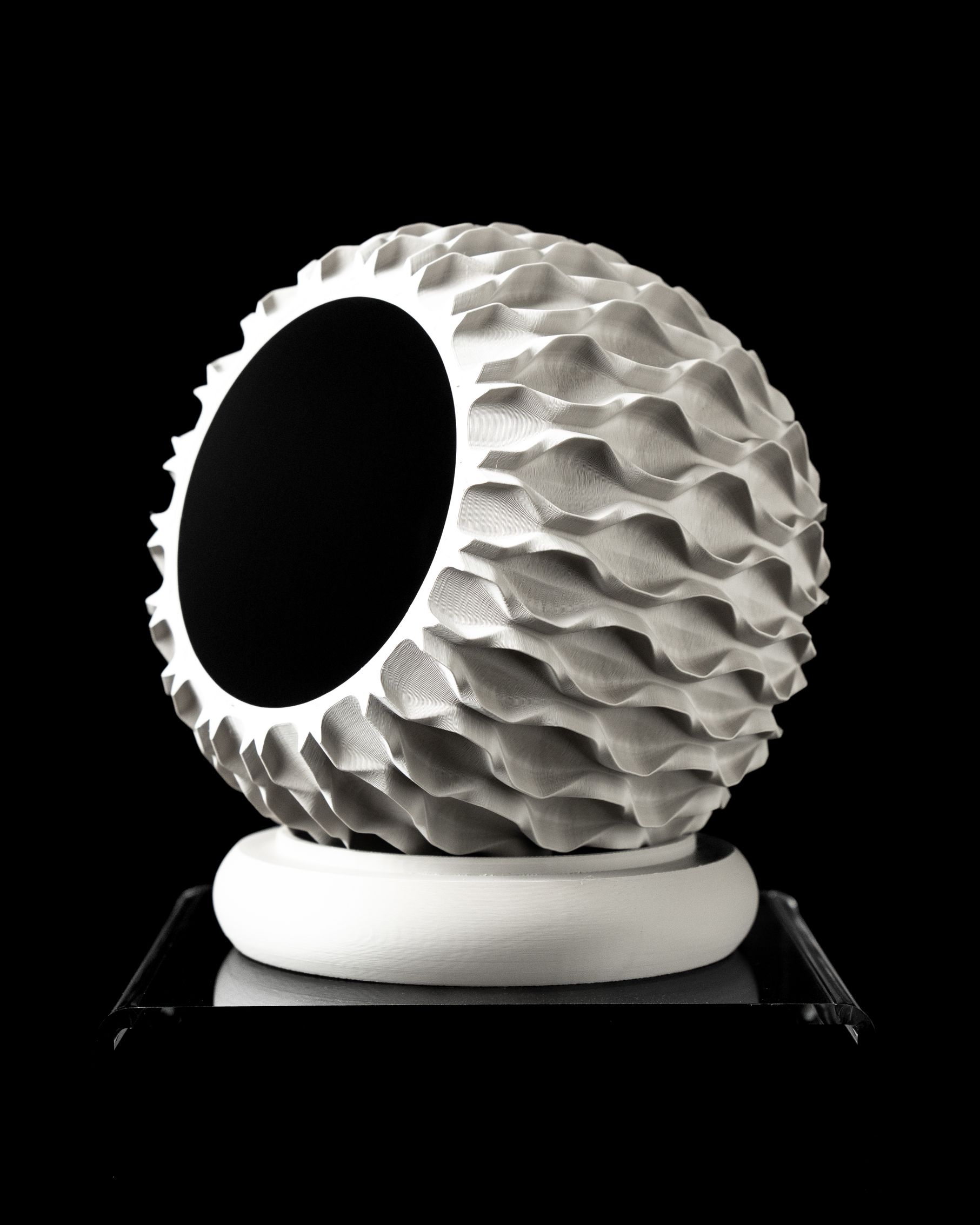 Unikalus Vazonas Chain – Stilingas ir ekologiškas pasirinkimas jūsų interjerui