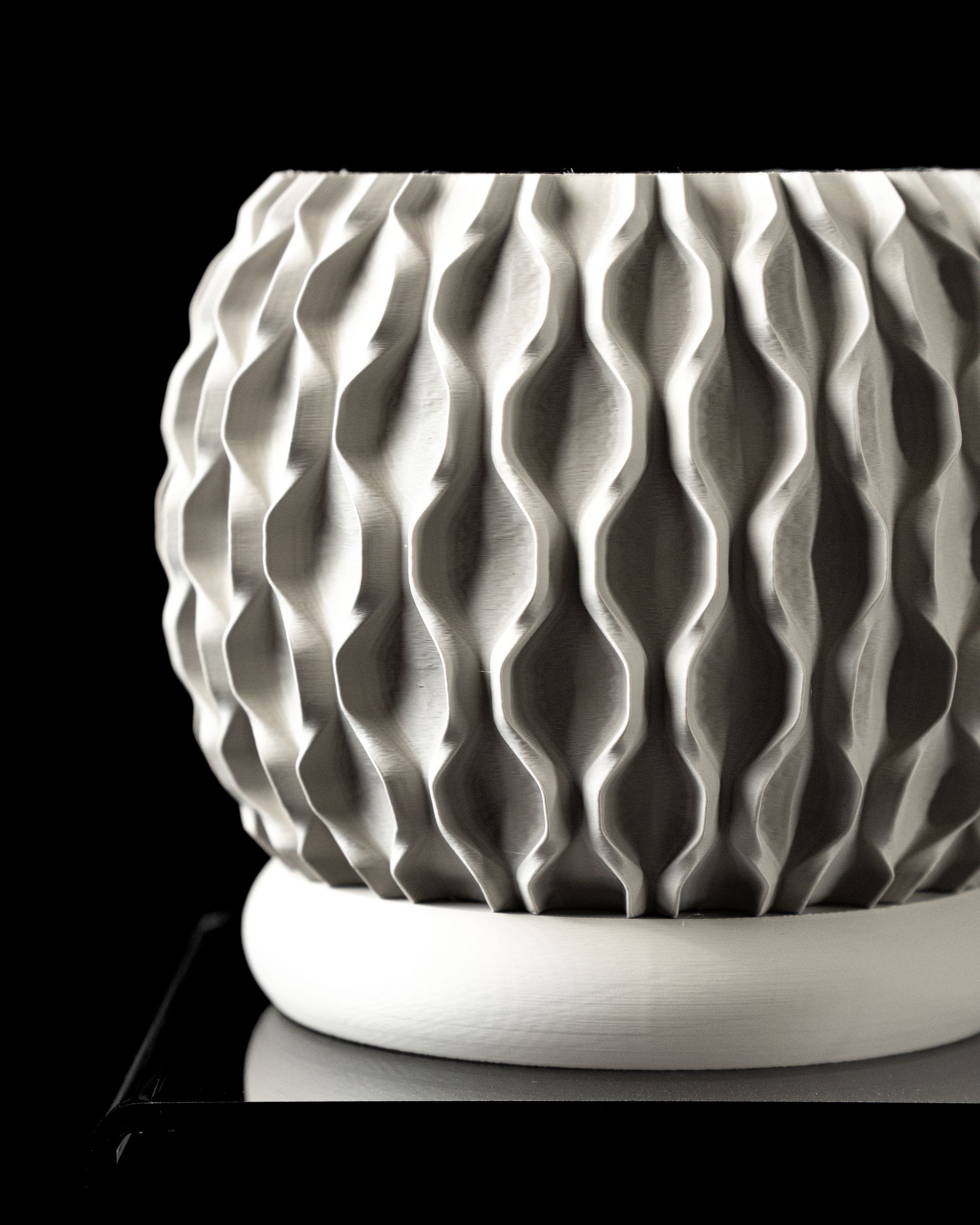 Unikalus Vazonas Chain – Stilingas ir ekologiškas pasirinkimas jūsų interjerui