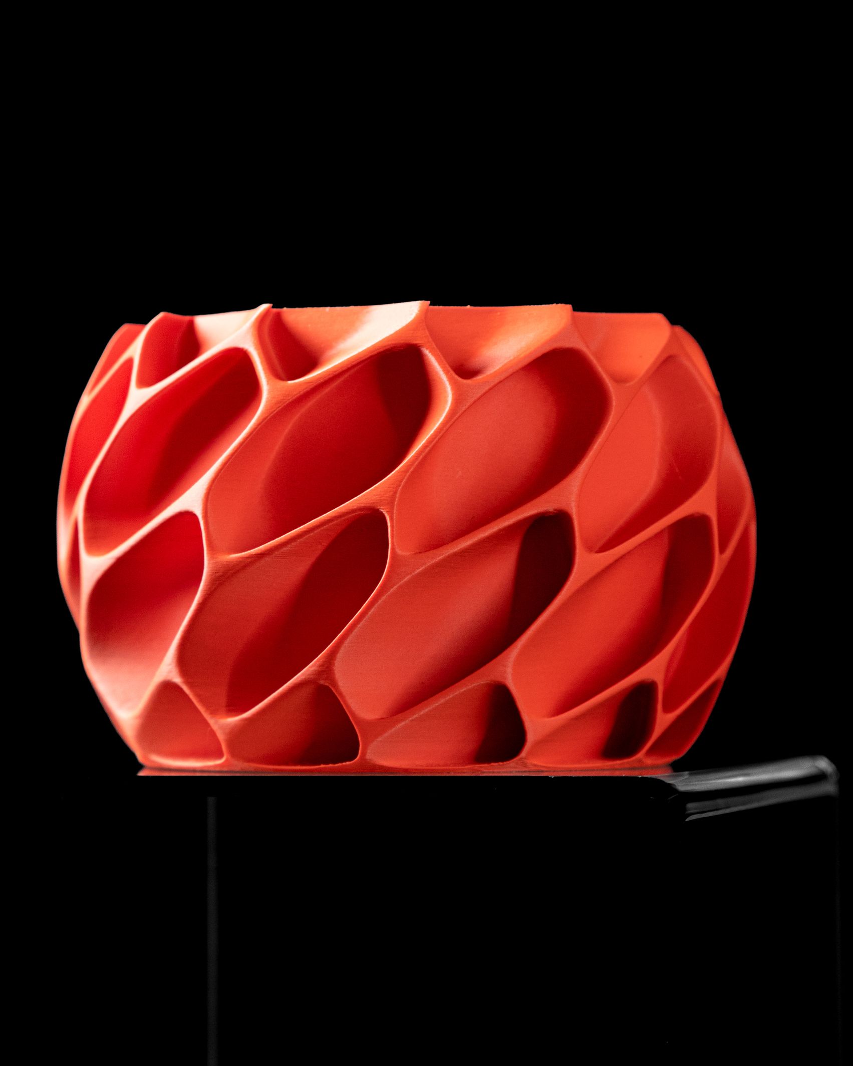 Unikalus Vazonas Exo – Stilingas ir ekologiškas pasirinkimas jūsų interjerui