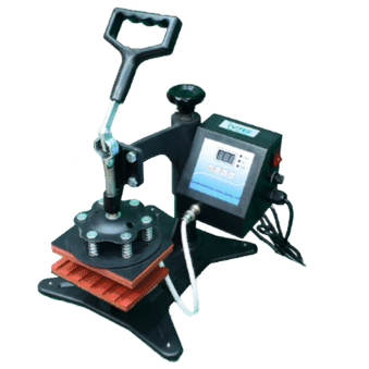 TERMOFIJADORA DE ESFEROS