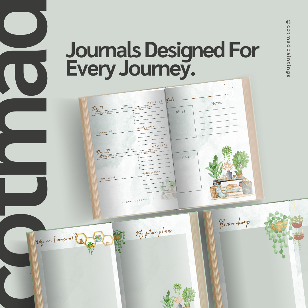 Personal Journal