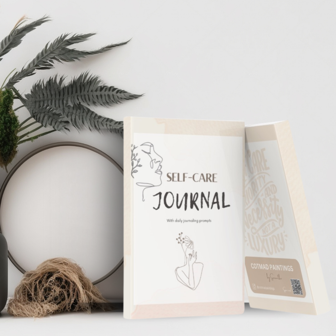 Selfcare Journal