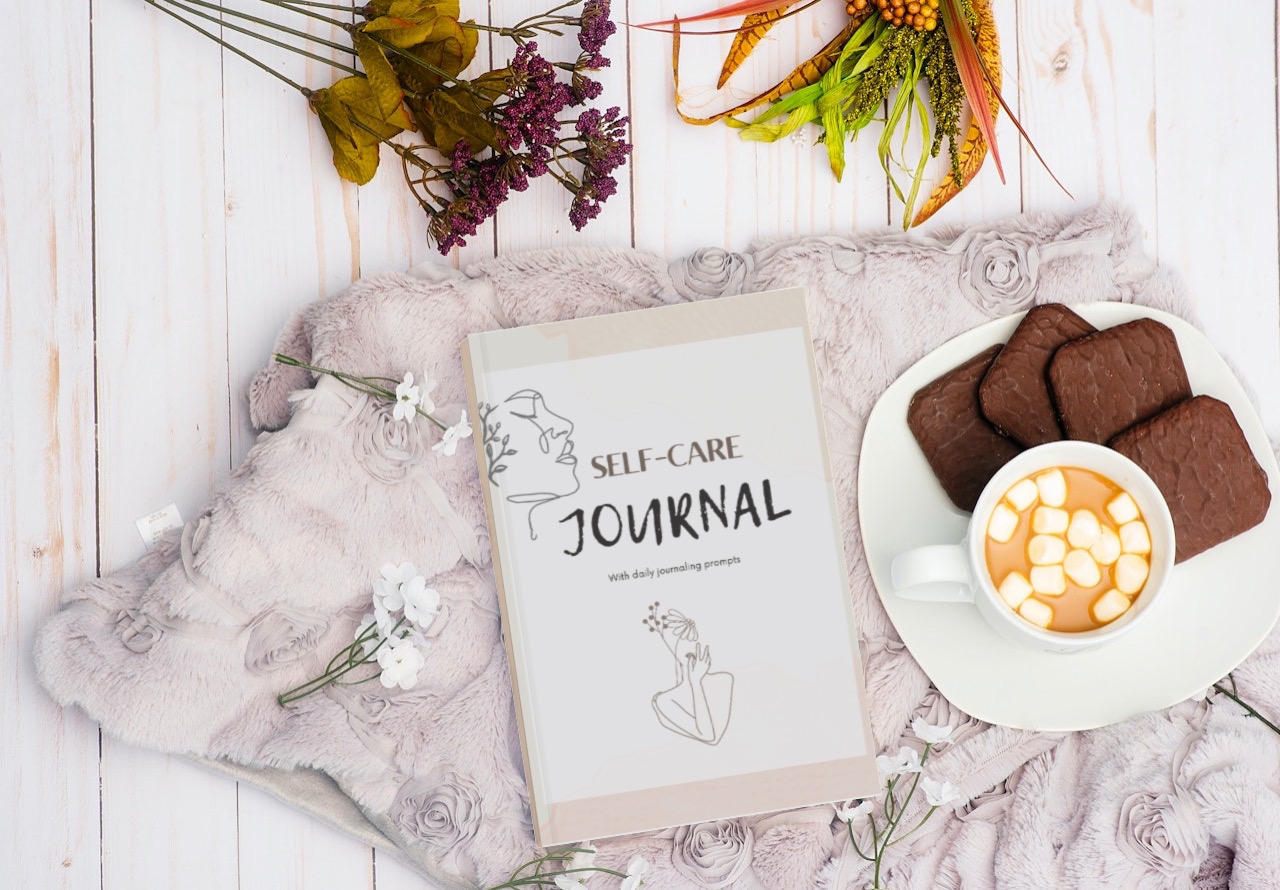 Selfcare Journal