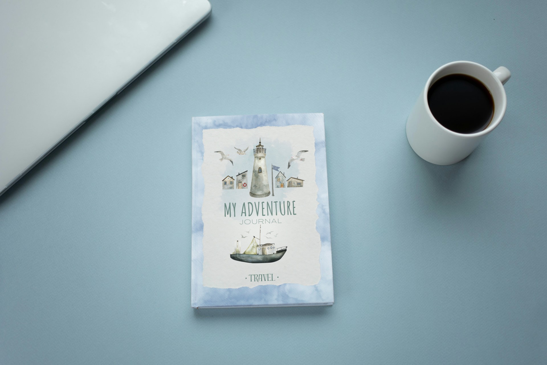 Adventure Journal