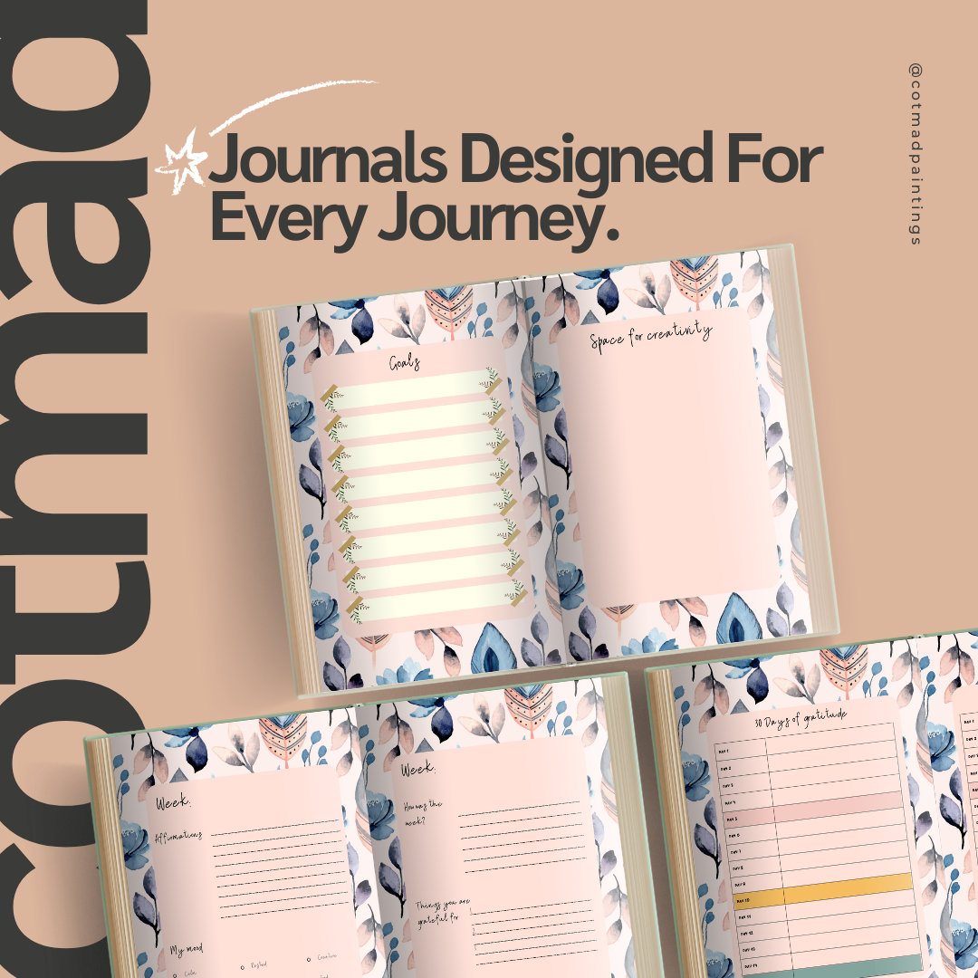 Gratitude Journal