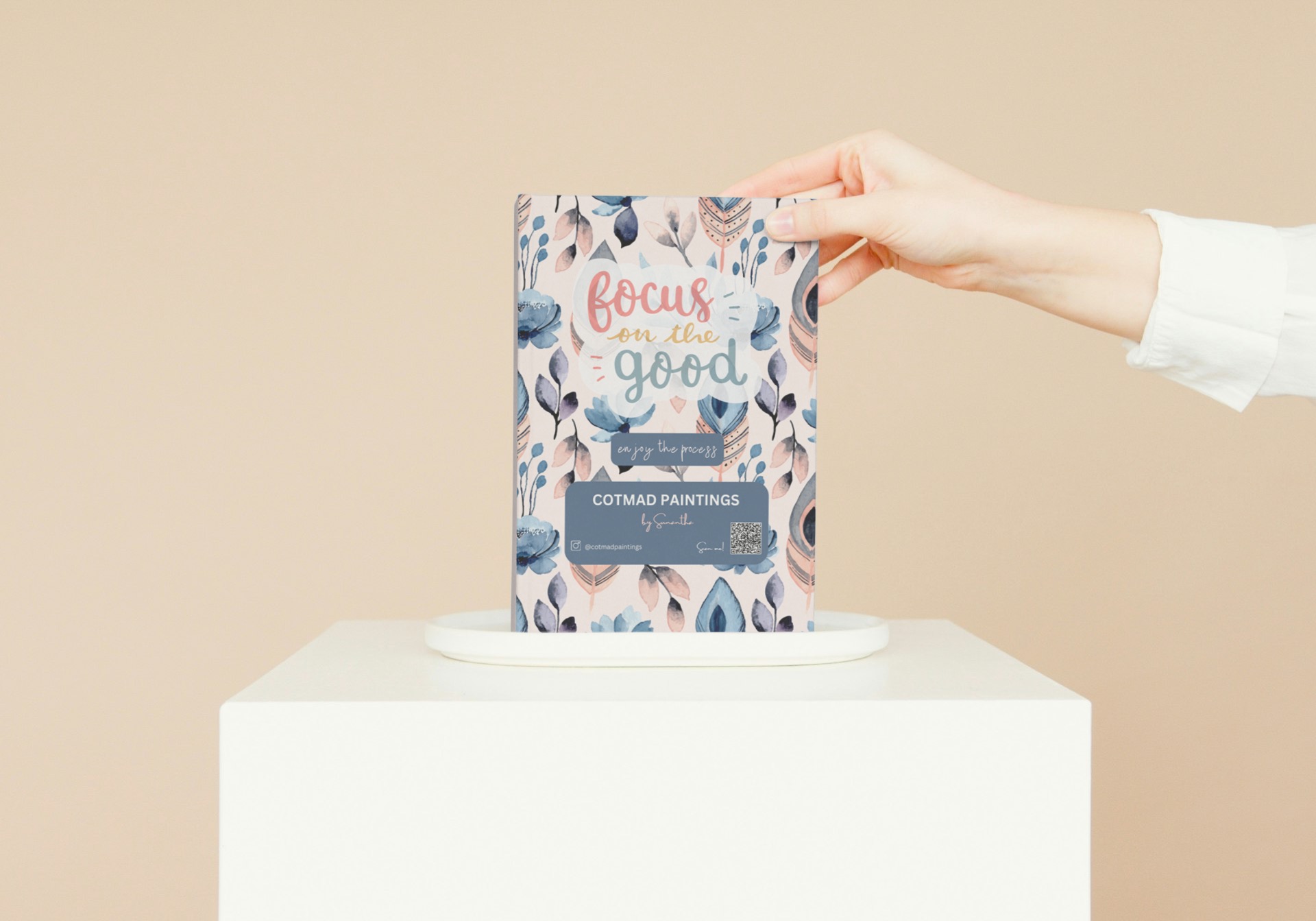 Gratitude Journal
