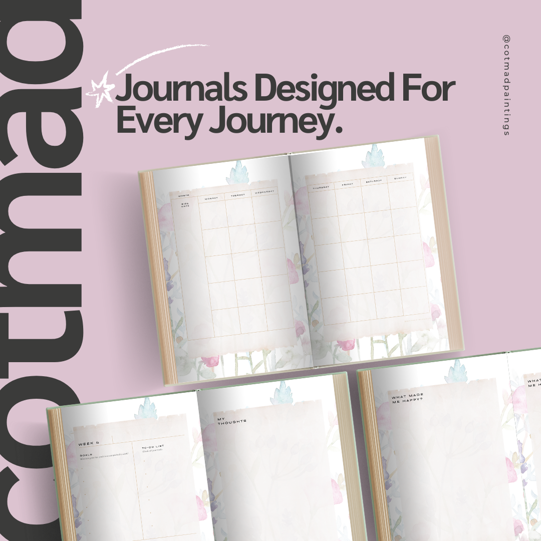 Bullet Journal