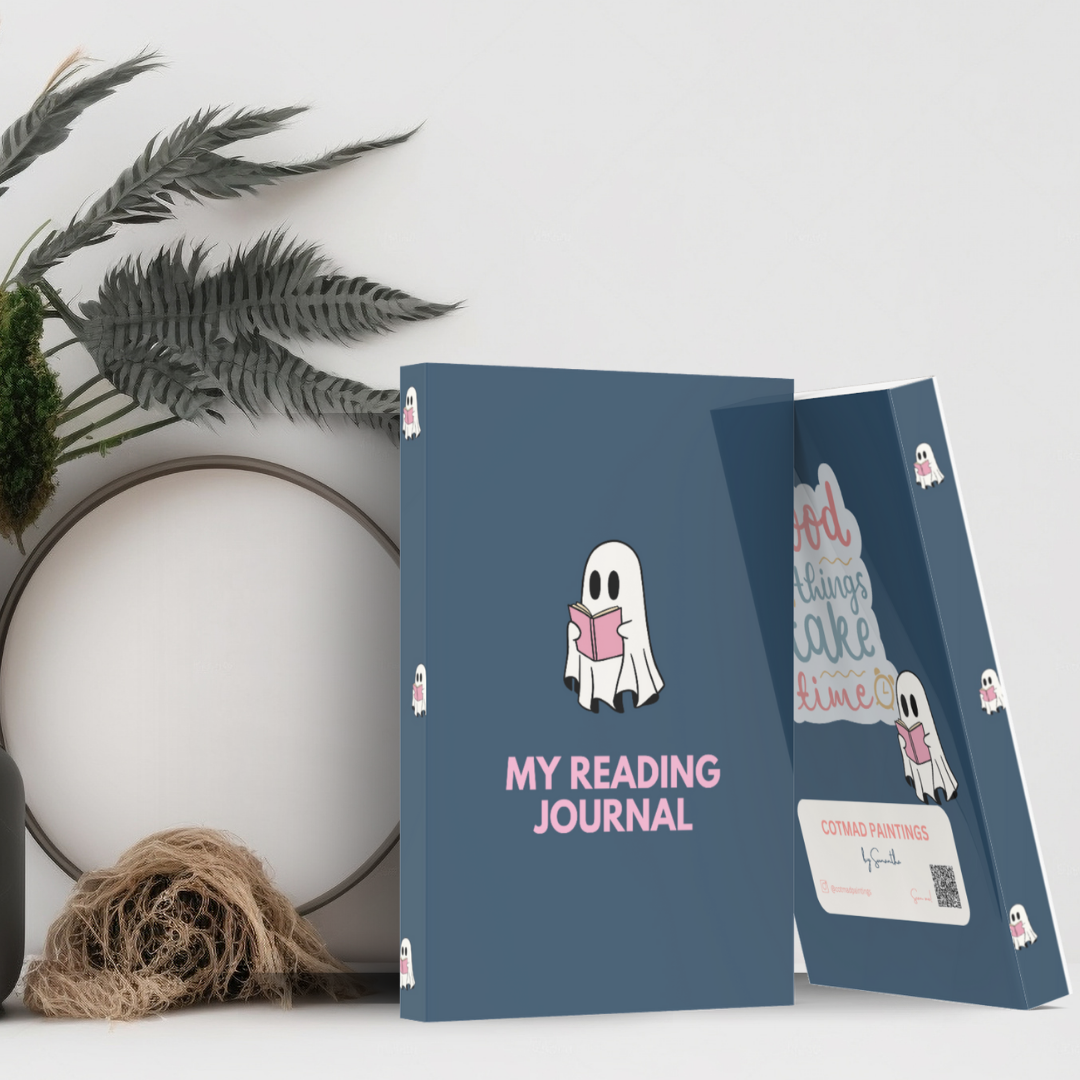 Reading Journal