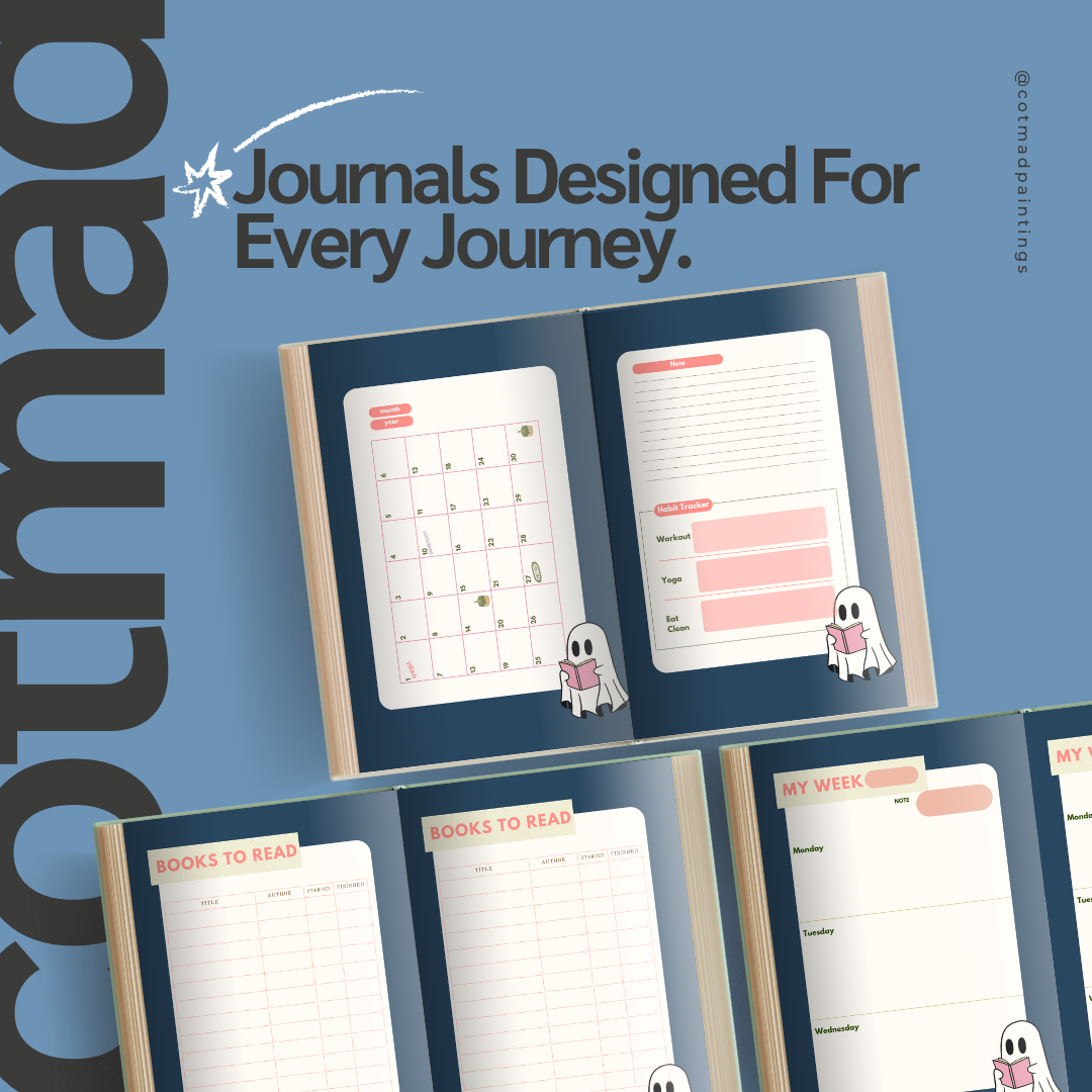 Reading Journal