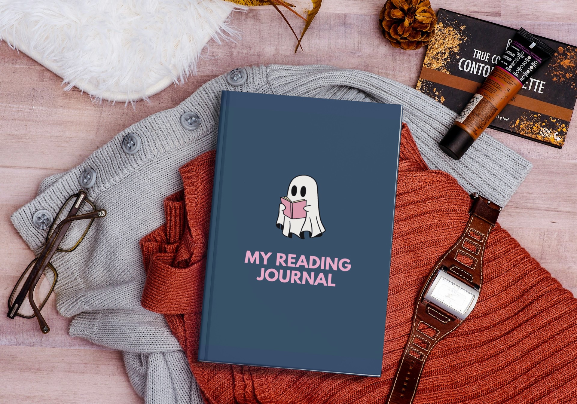 Reading Journal