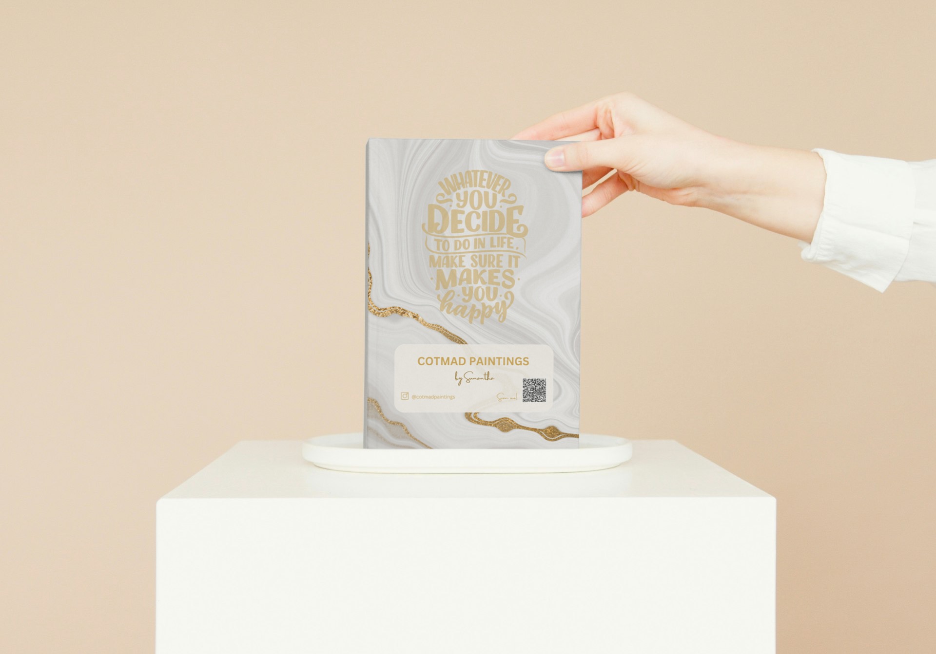 Reminder Journal