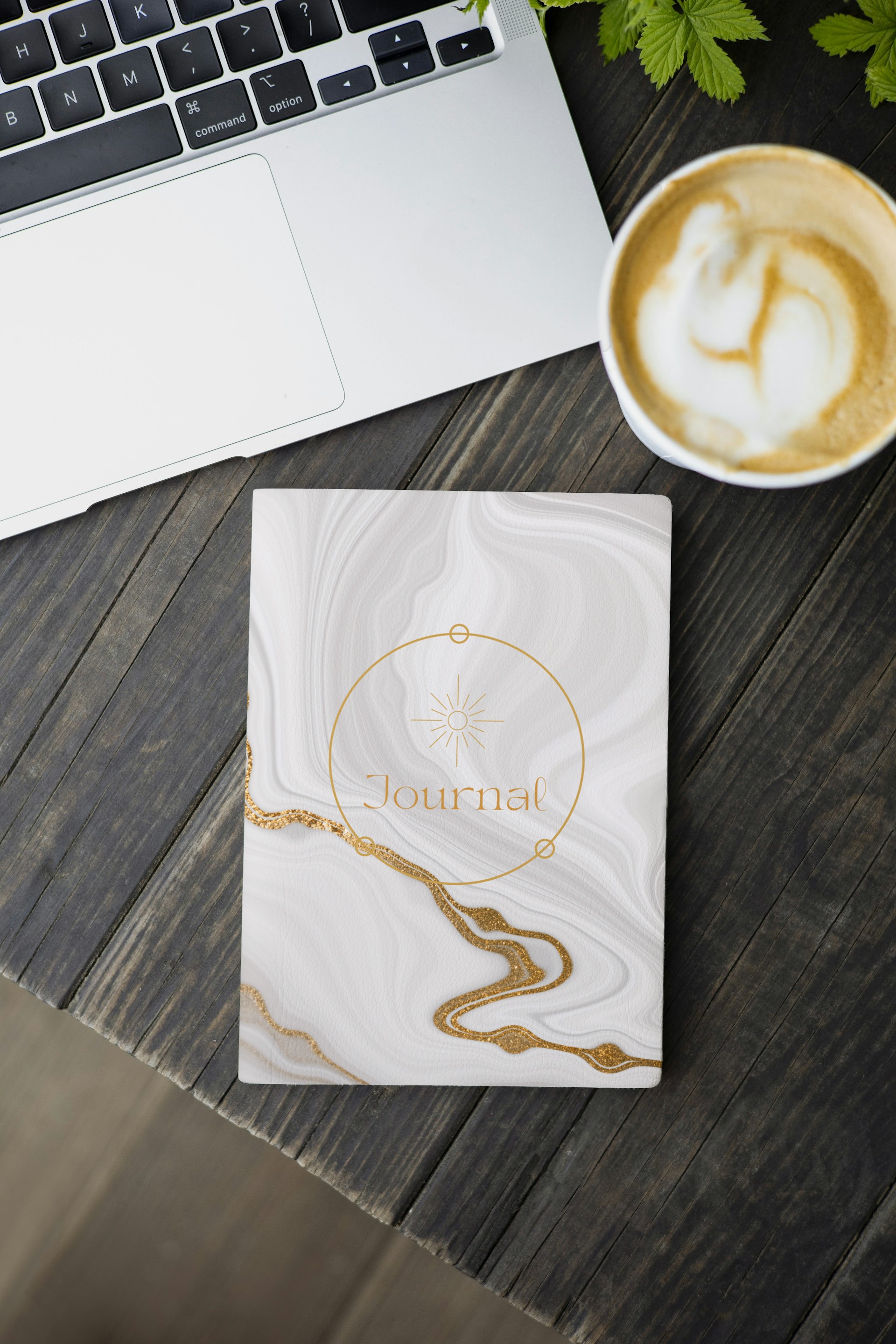 Reminder Journal