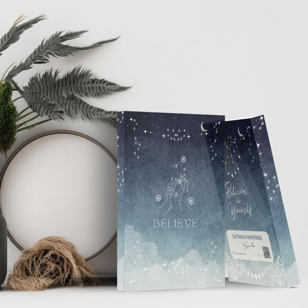 Manifest Journal