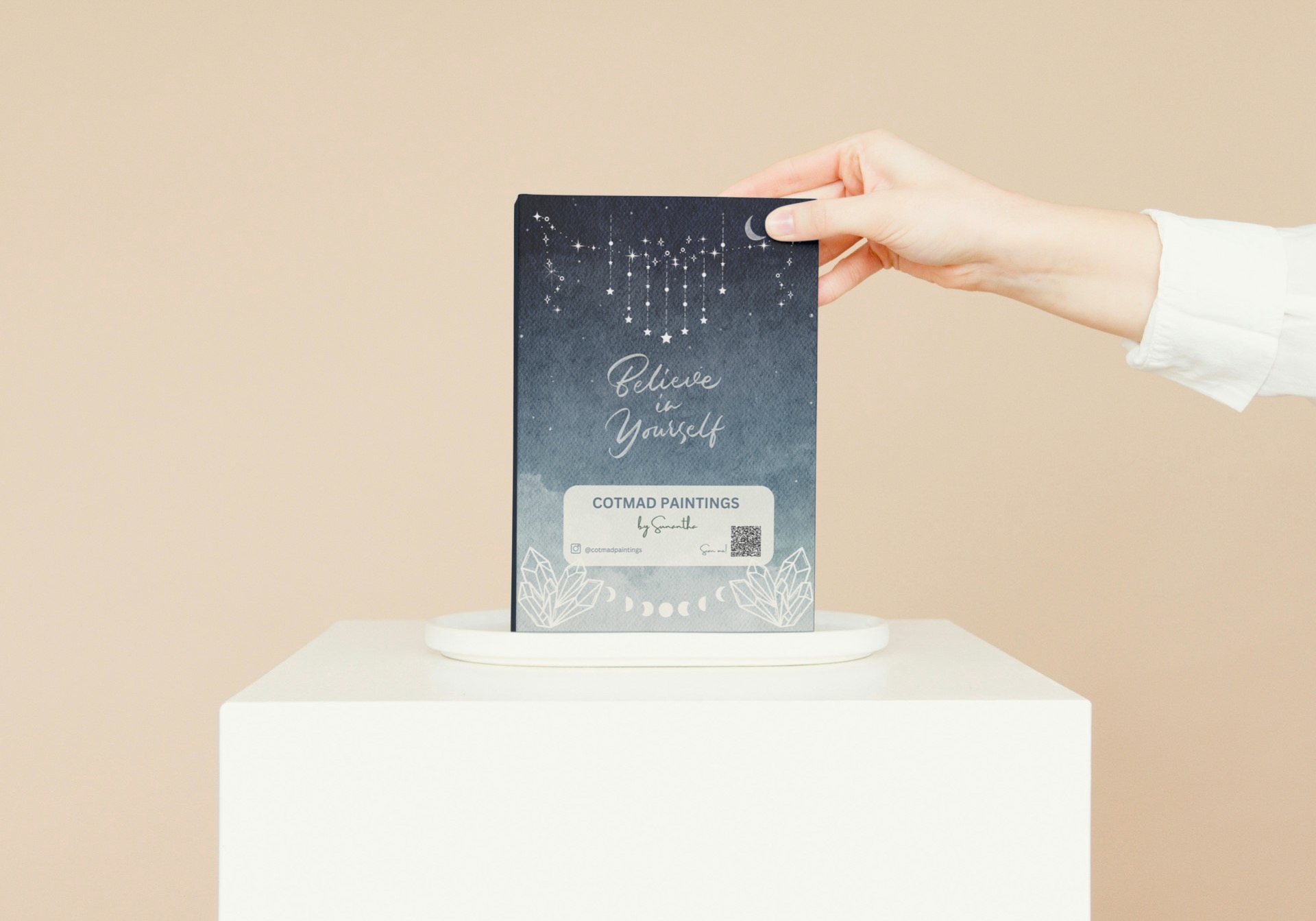 Manifest Journal