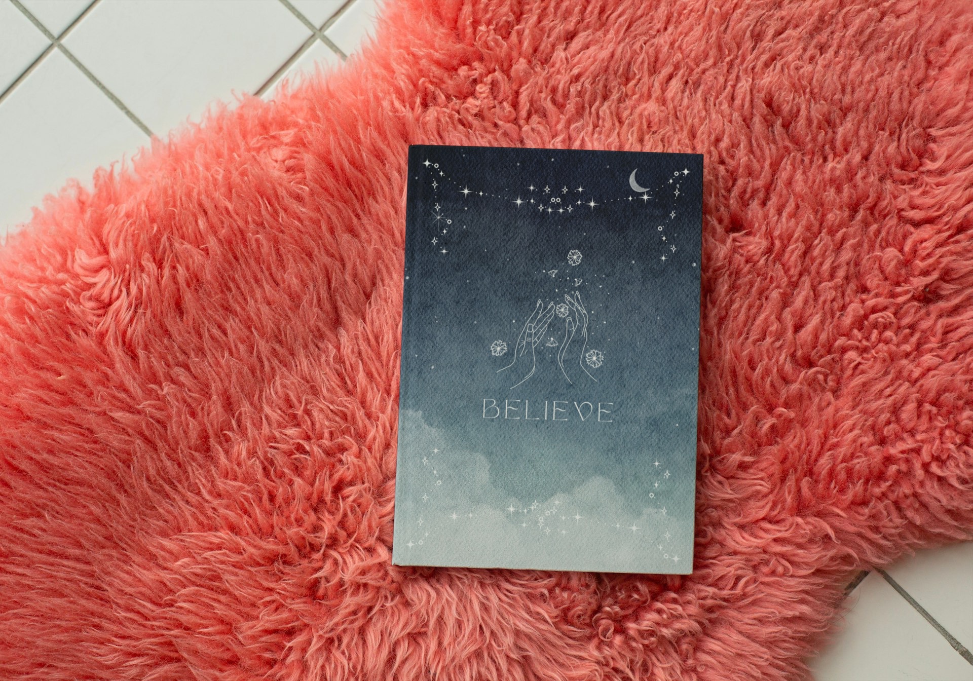 Manifest Journal