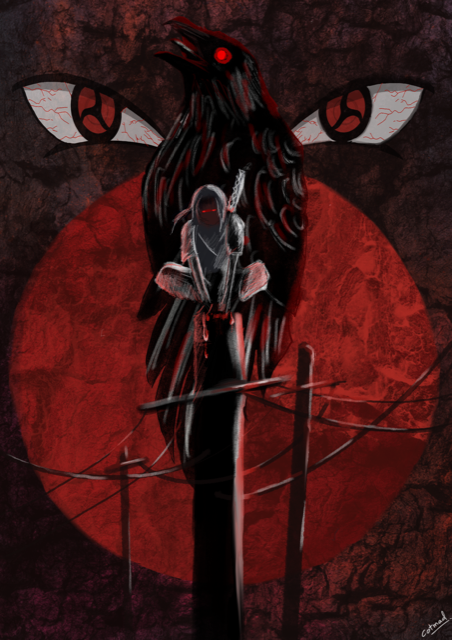 Custom Digital Art