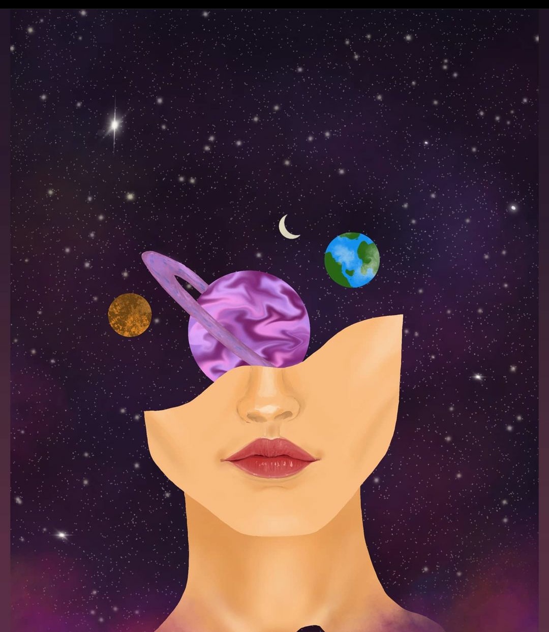 Custom Digital Art