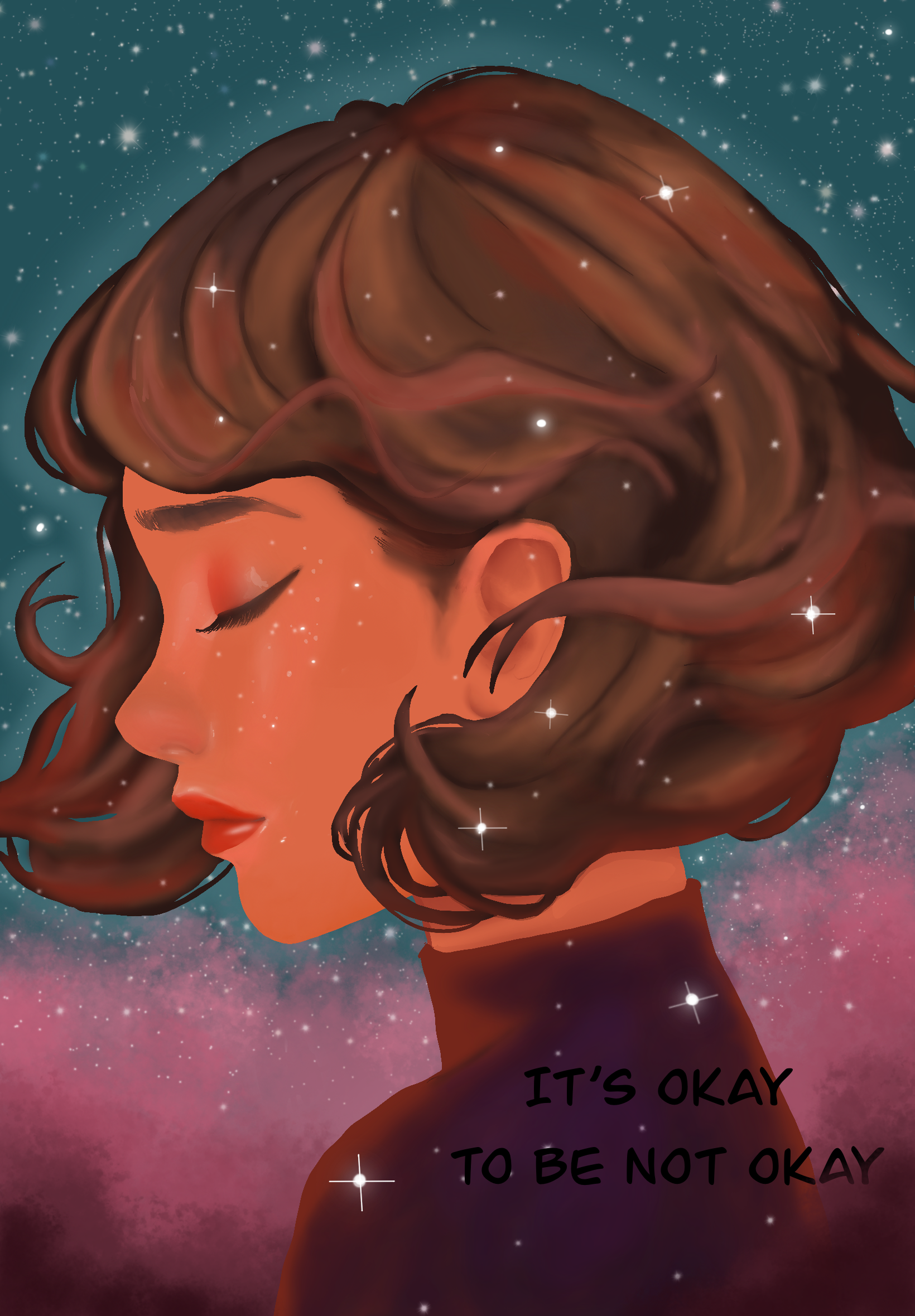 Custom Digital Art