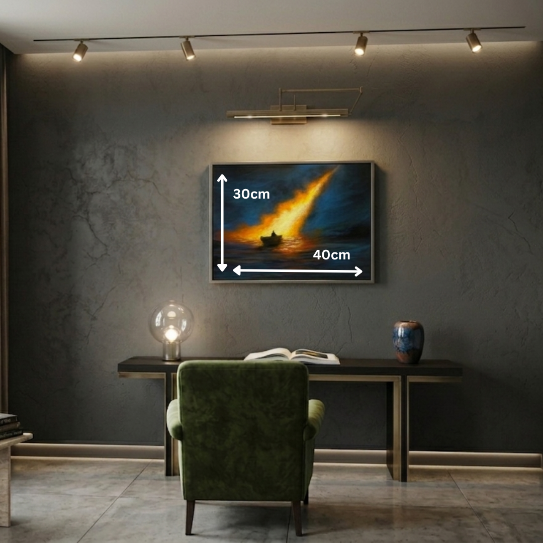 Beacon of the Unknown