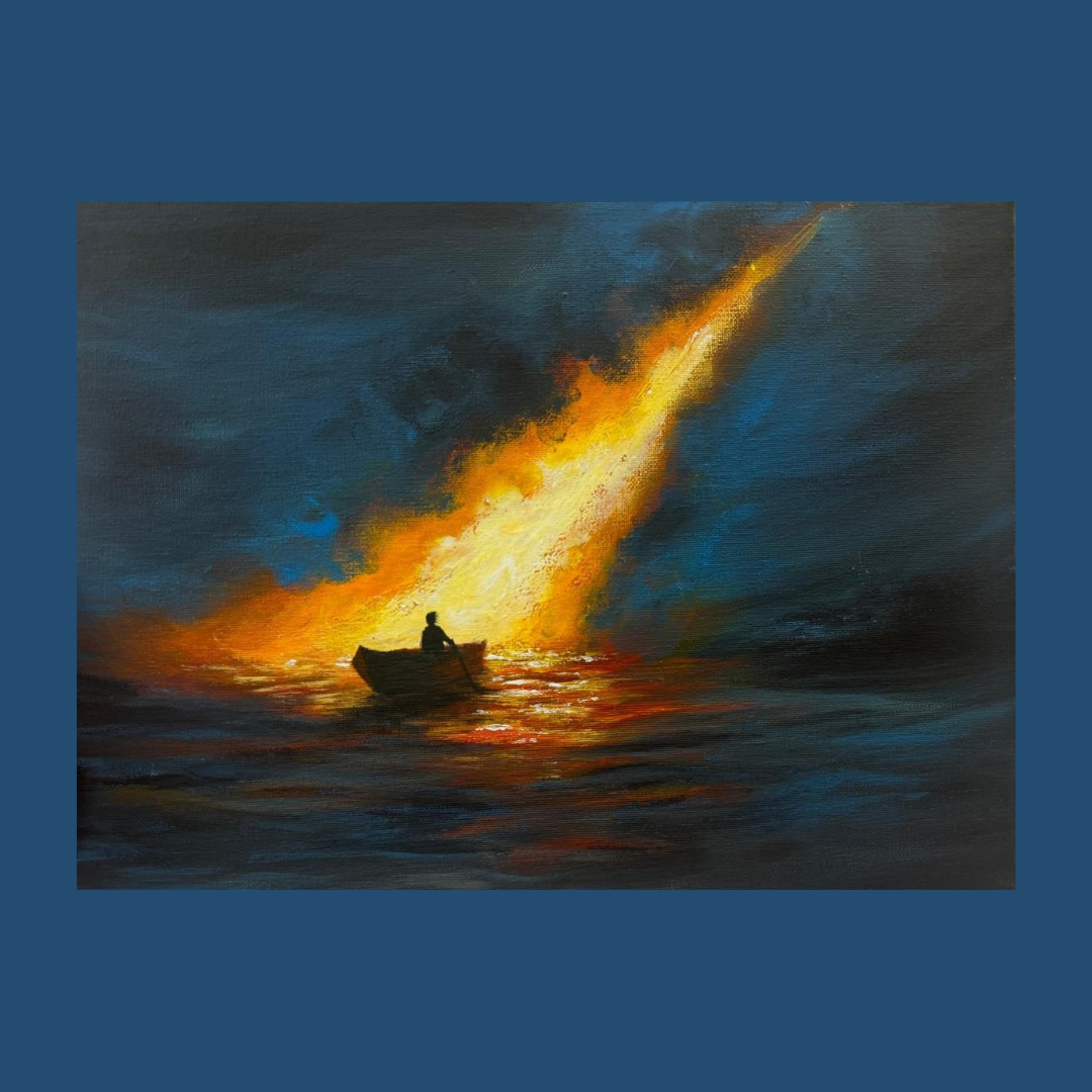 Beacon of the Unknown