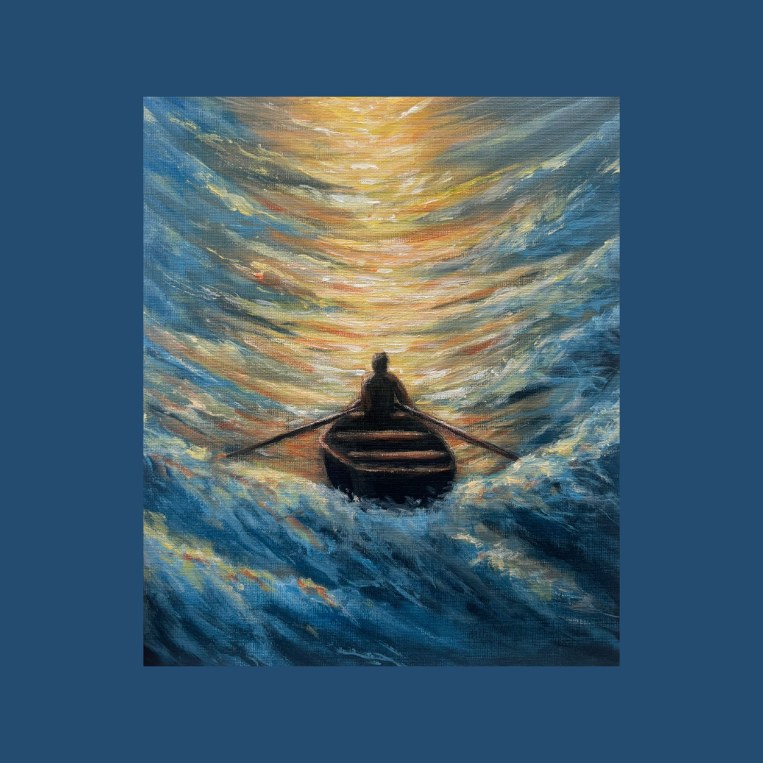 Path of the Radiant Sun