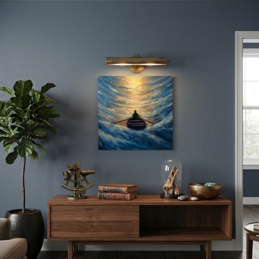 Path of the Radiant Sun