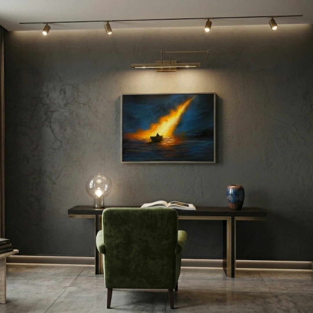 Beacon of the Unknown