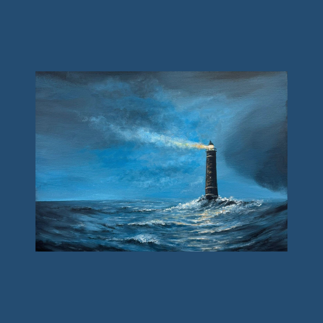 The Luminous Sentinel