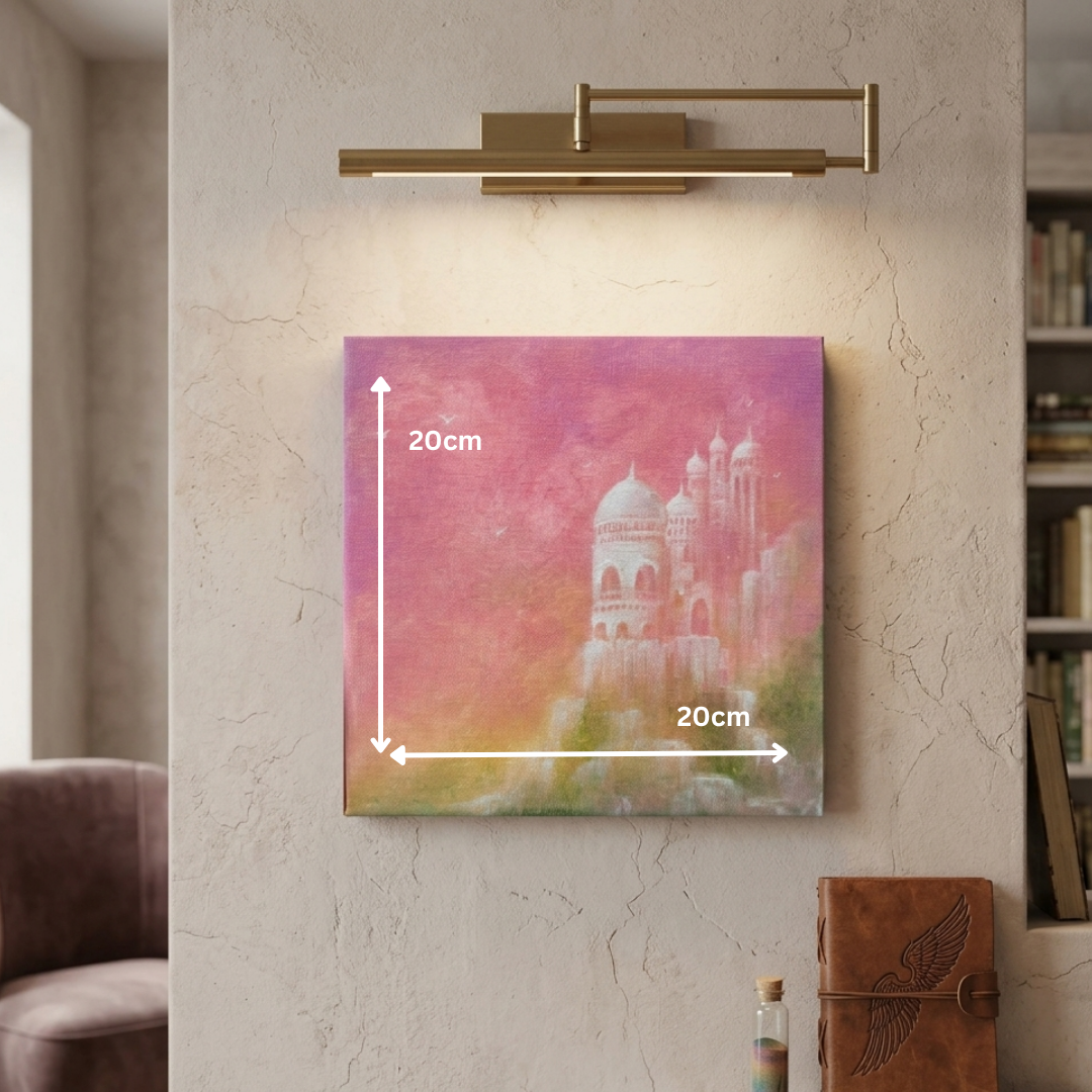 Citadel of Radiant Dreams