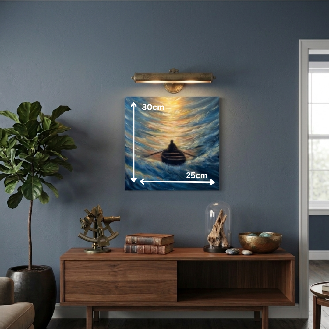 Path of the Radiant Sun