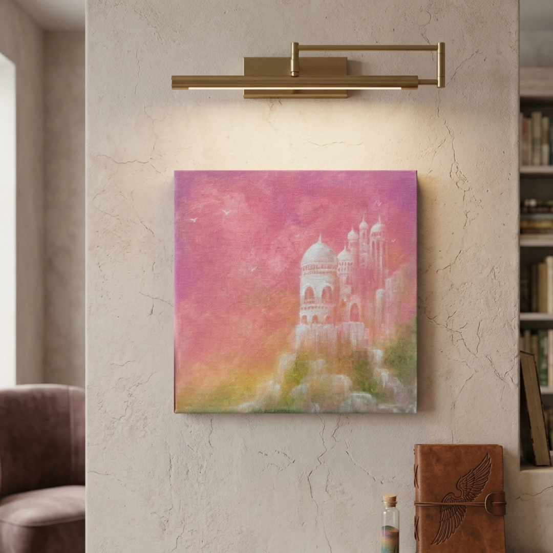 Citadel of Radiant Dreams