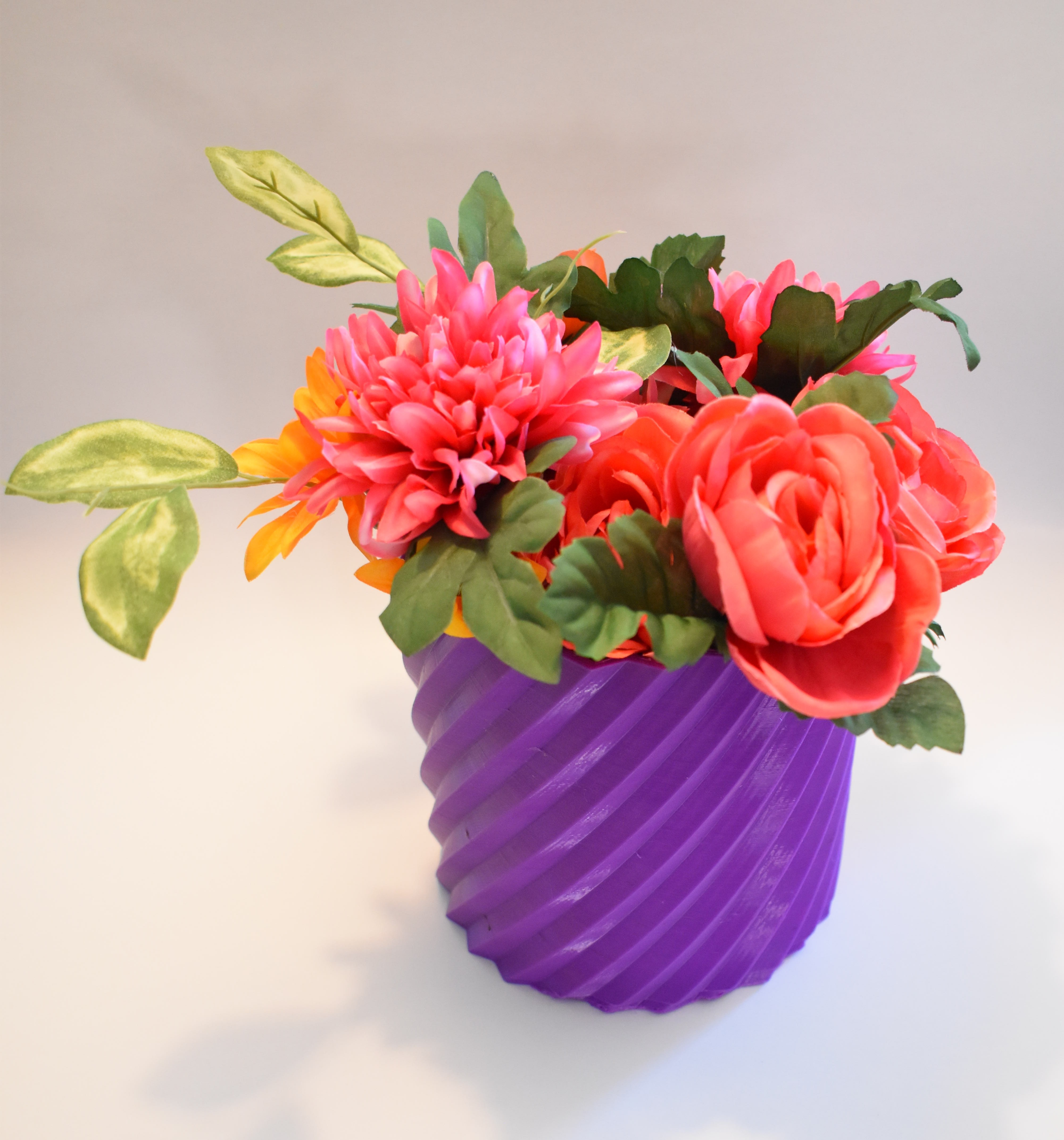 3D Planter